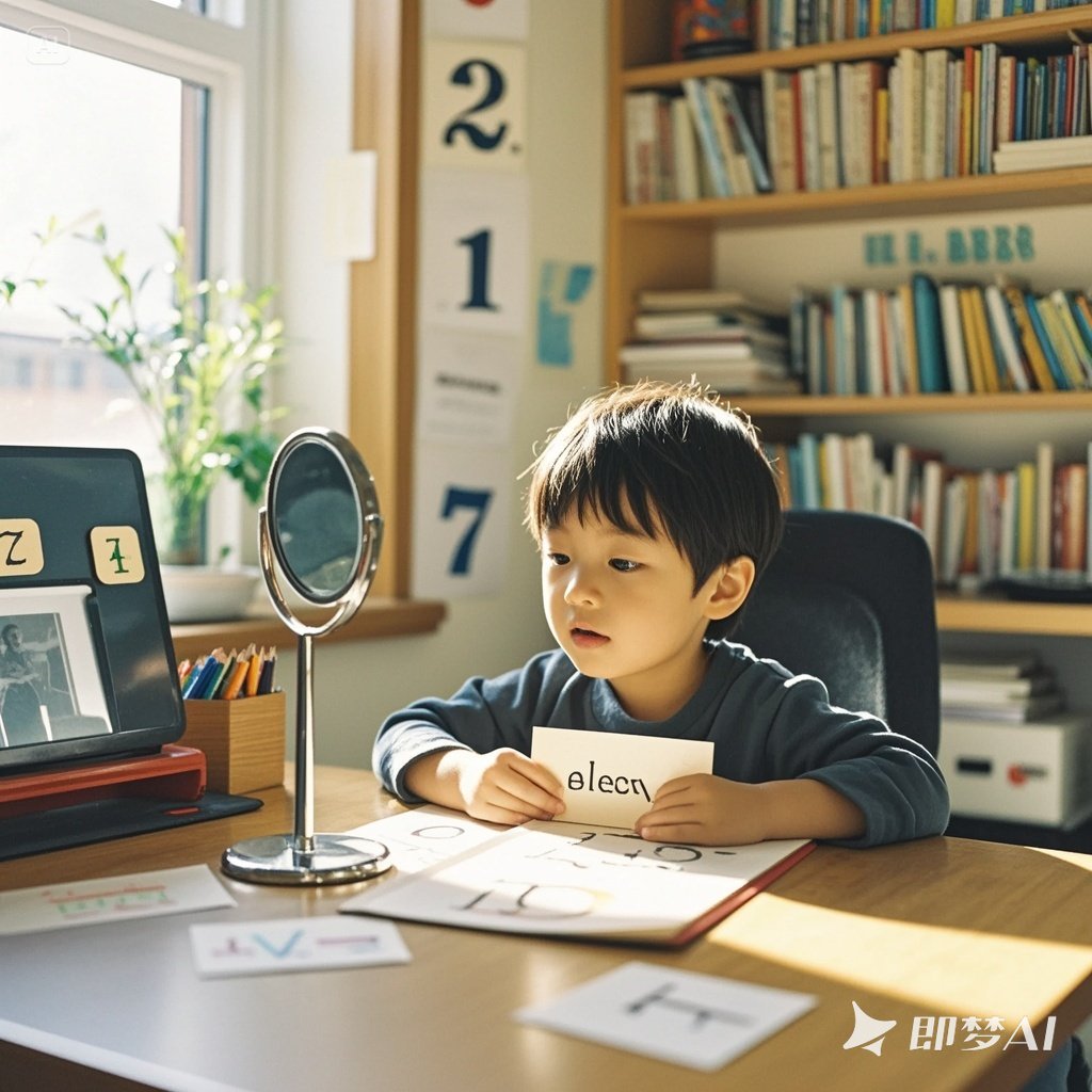 VIPKID 英语儿歌教学模式：如何提升儿童语言学习效果？