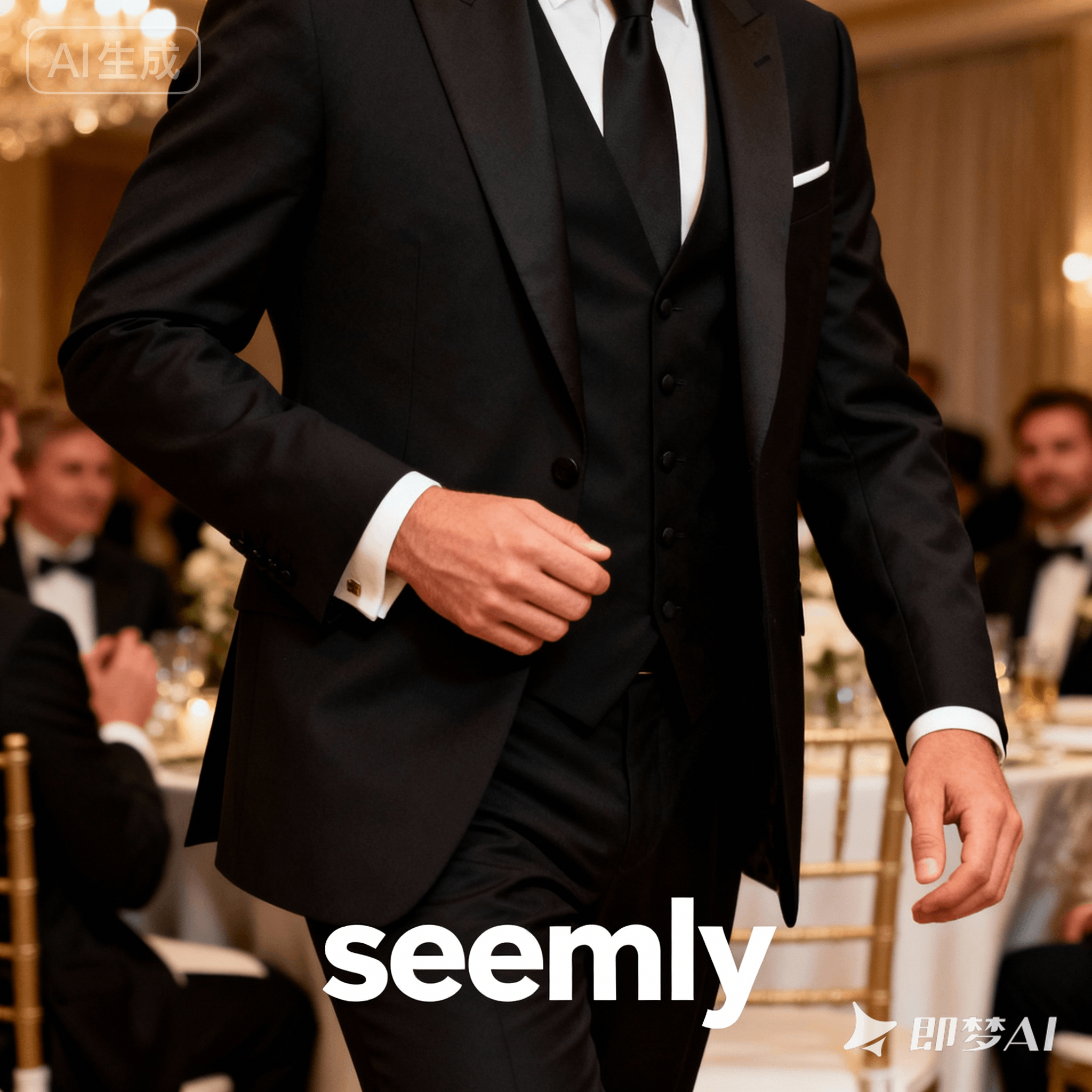 seemly是什么意思_seemly怎么读_音标ˈsi-mli-