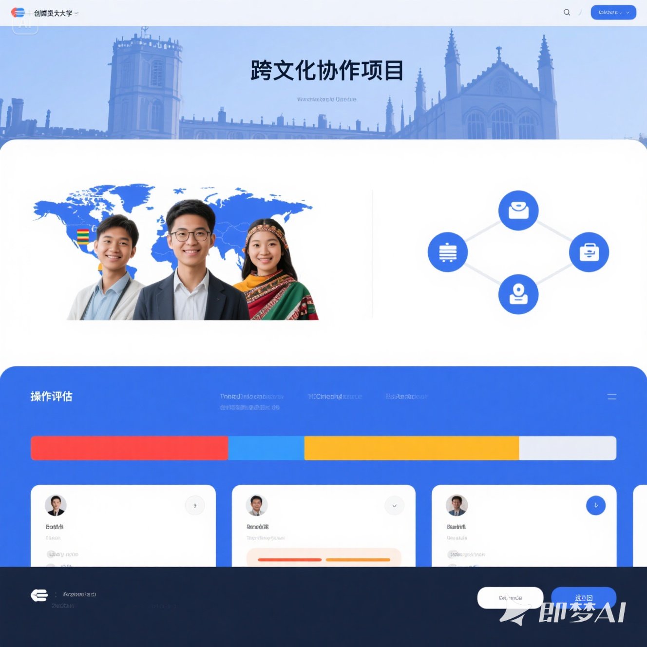 国际学校课程衔接如何平稳过渡？