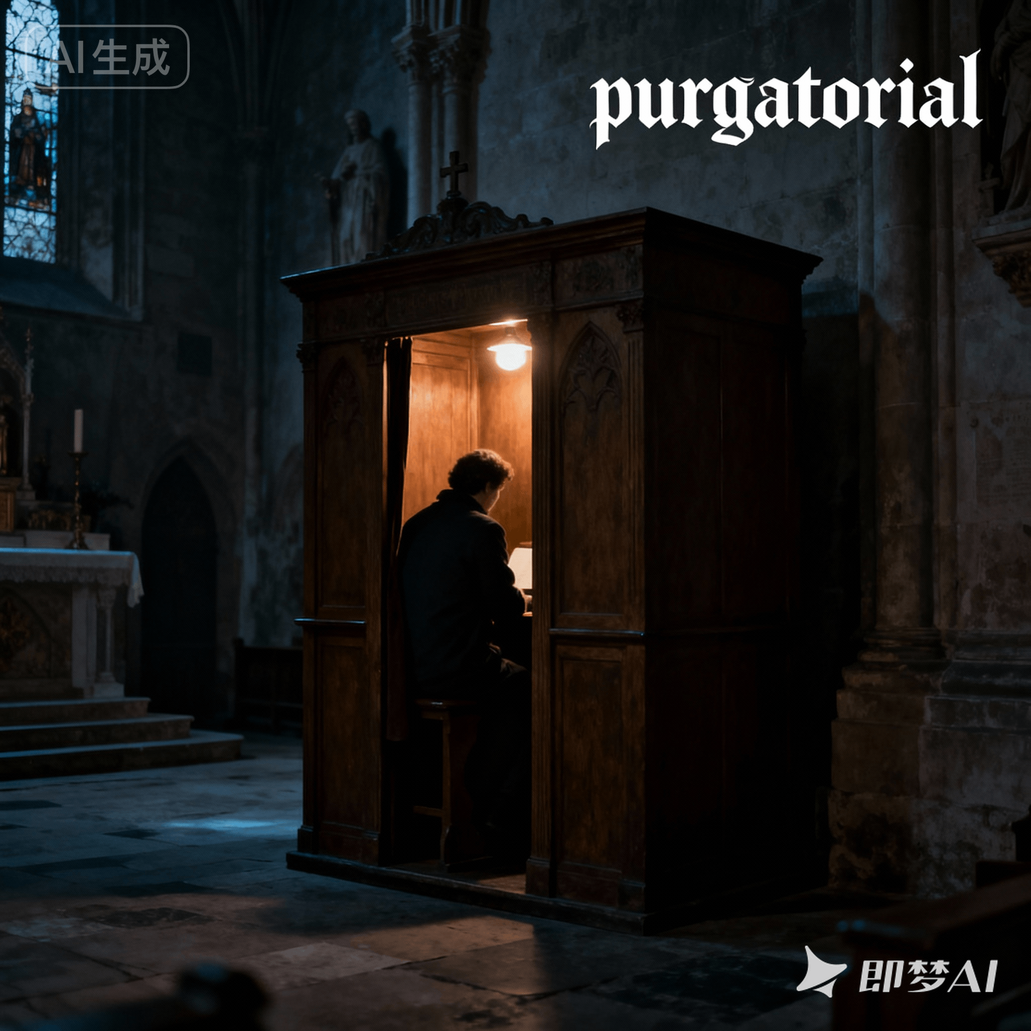 purgatorial是什么意思_purgatorial怎么读_音标.pә-gә'tɒ-riәl
