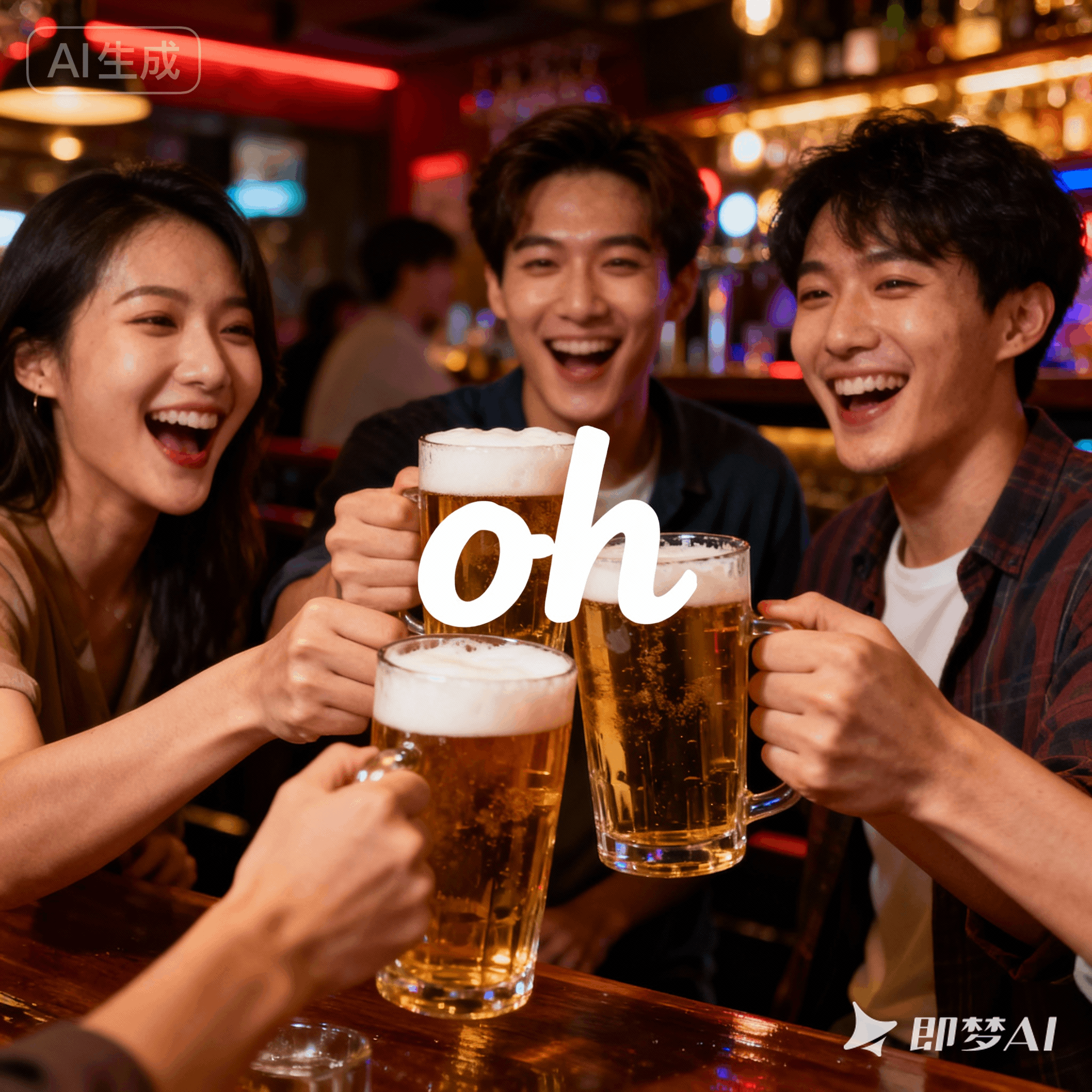 oh是什么意思_oh怎么读_音标əʊ