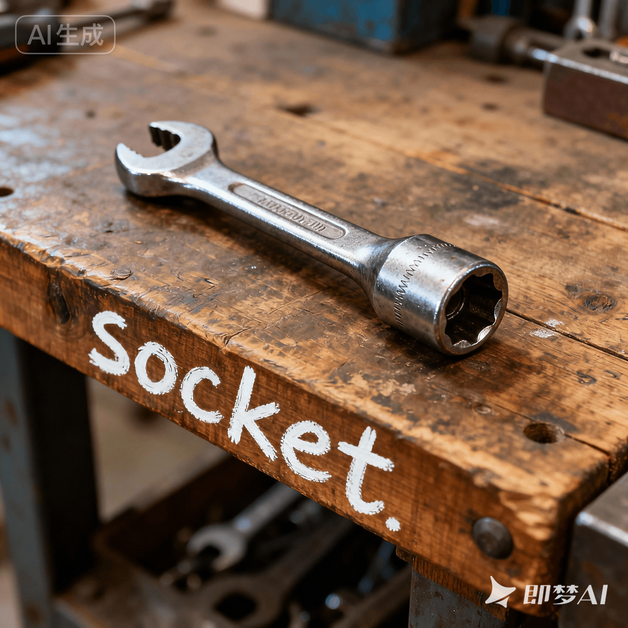 socket是什么意思_socket怎么读_音标'sɒkɪt