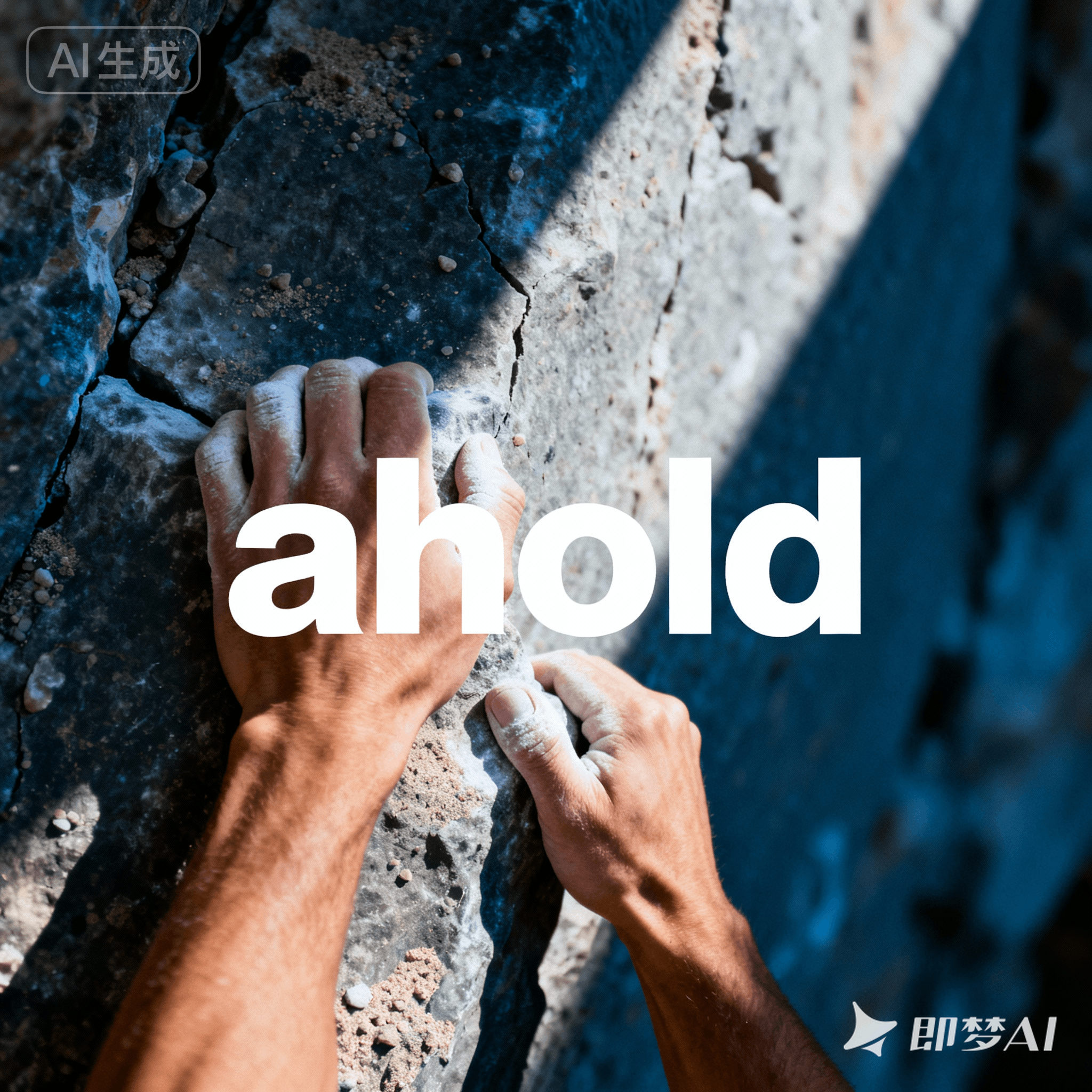 ahold是什么意思_ahold怎么读_音标ə'həʊld