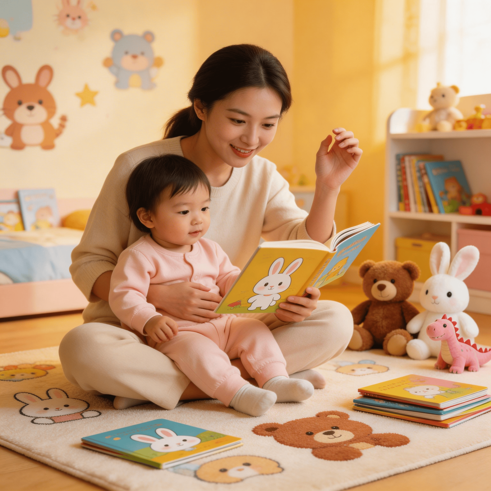 儿童如何学好英语最有效的方法