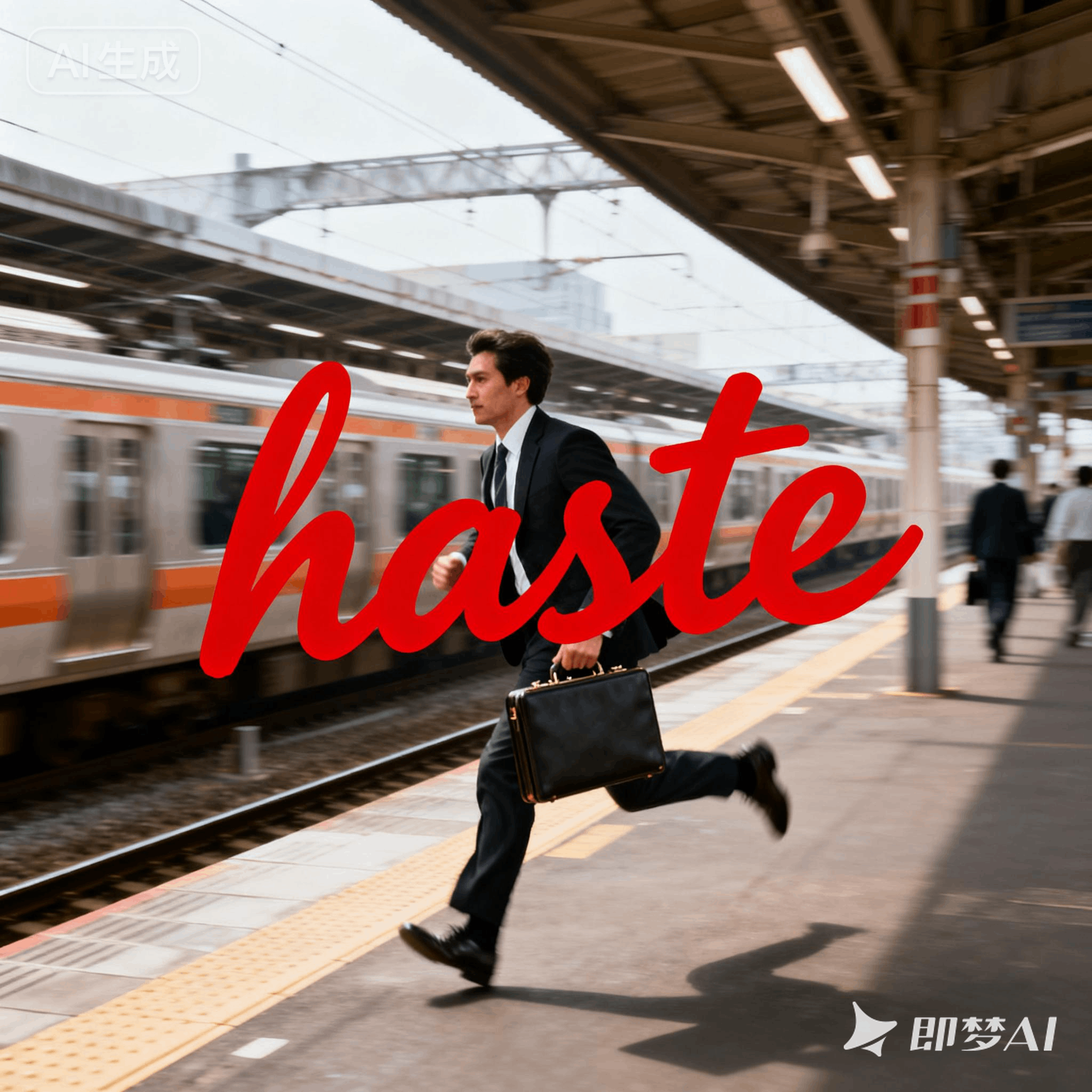 haste是什么意思_haste怎么读_音标heɪst