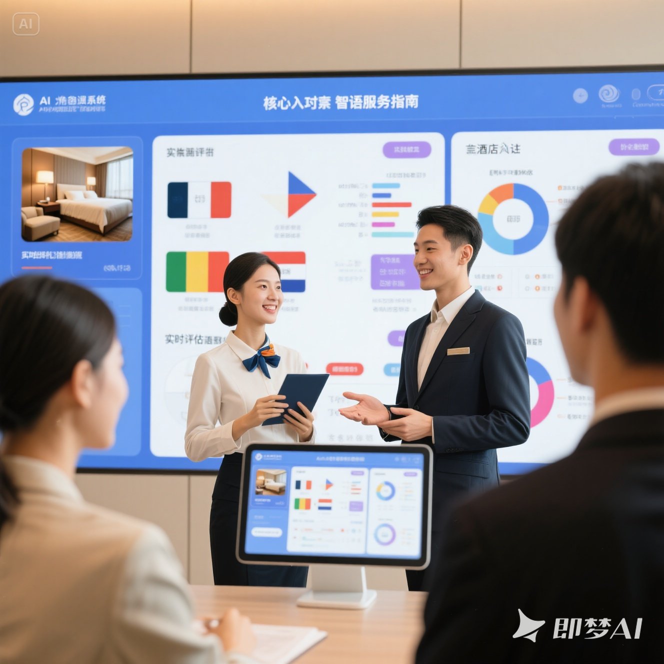 英语酒店入住对话的核心要素与教学策略