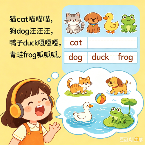 速记单词3500个顺口溜
