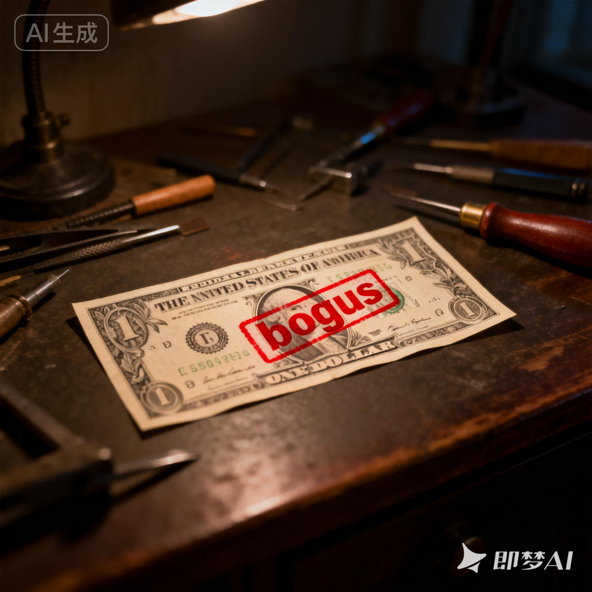 bogus是什么意思_bogus怎么读_音标'bəʊɡəs