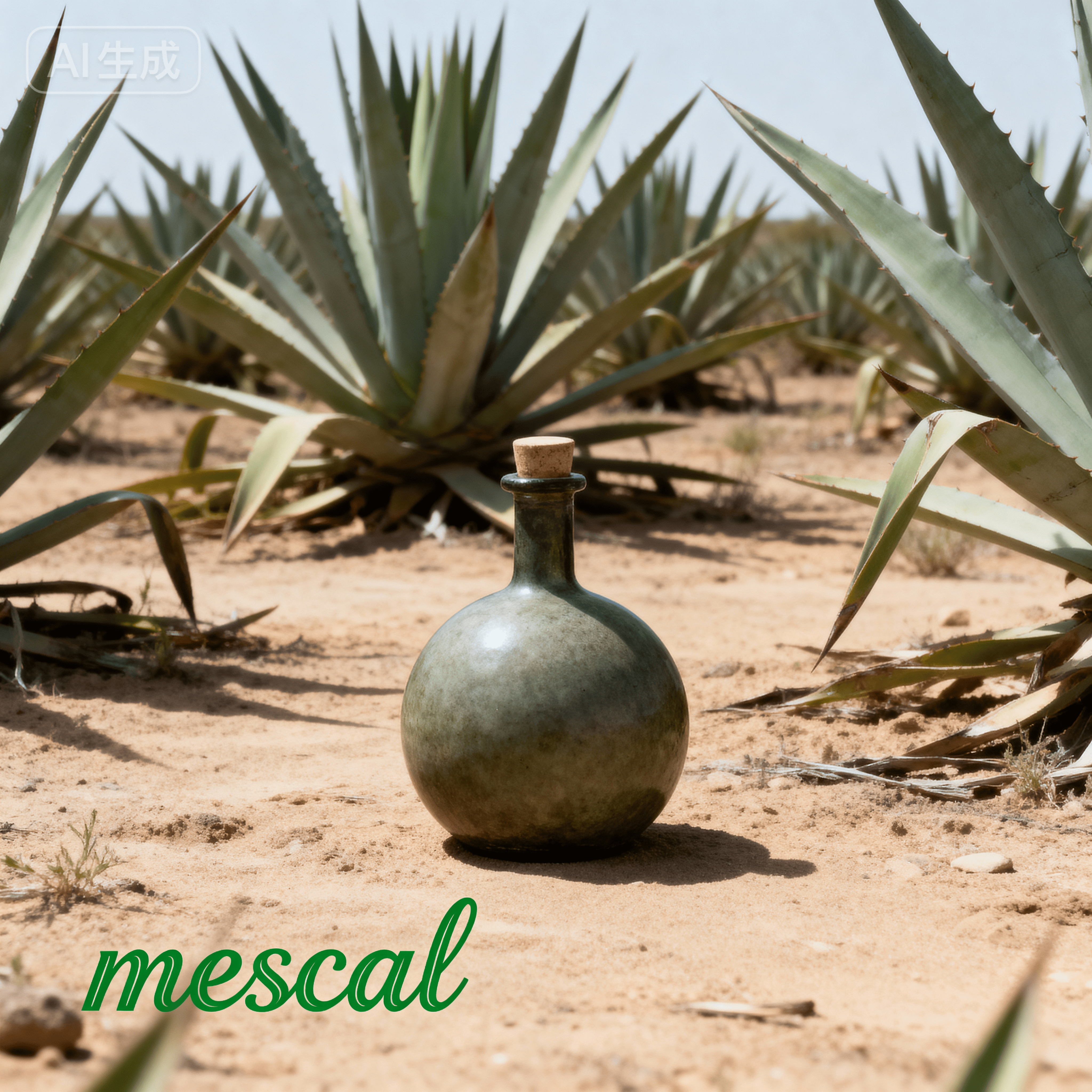 mescal是什么意思_mescal怎么读_音标me'skæl