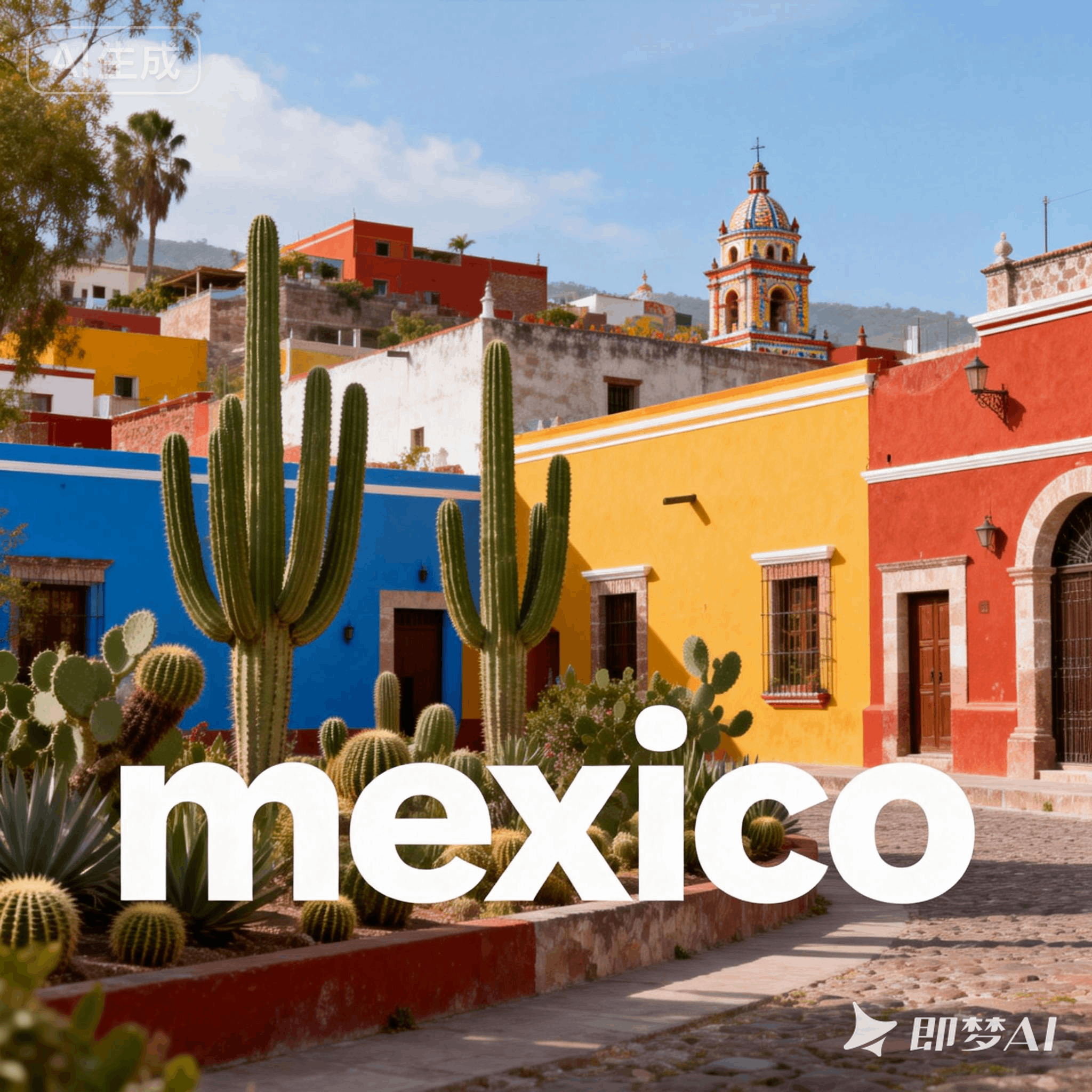 Mexico是什么意思_Mexico怎么读_音标'meksɪkəʊ