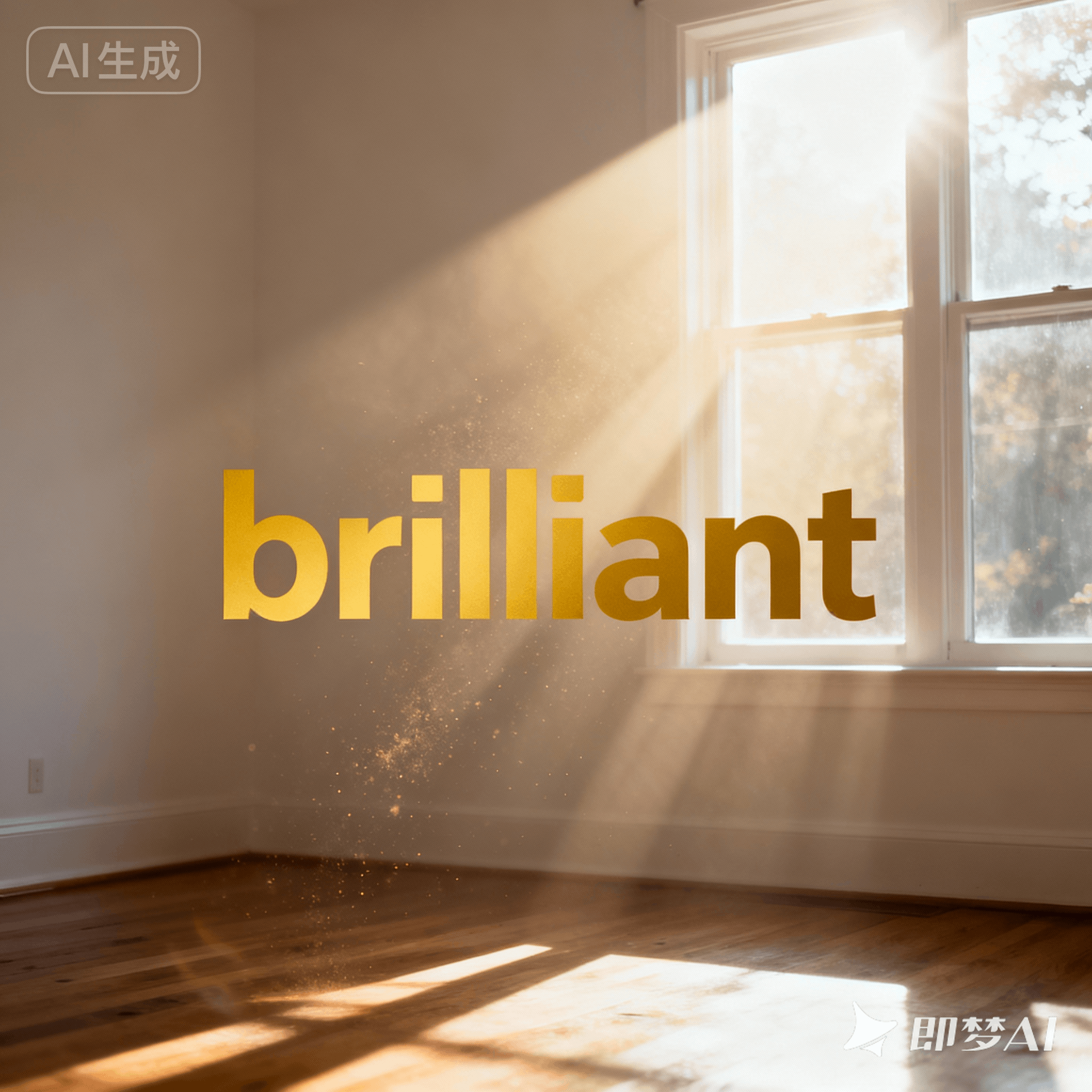 brilliant是什么意思_brilliant怎么读_音标'brɪlɪənt