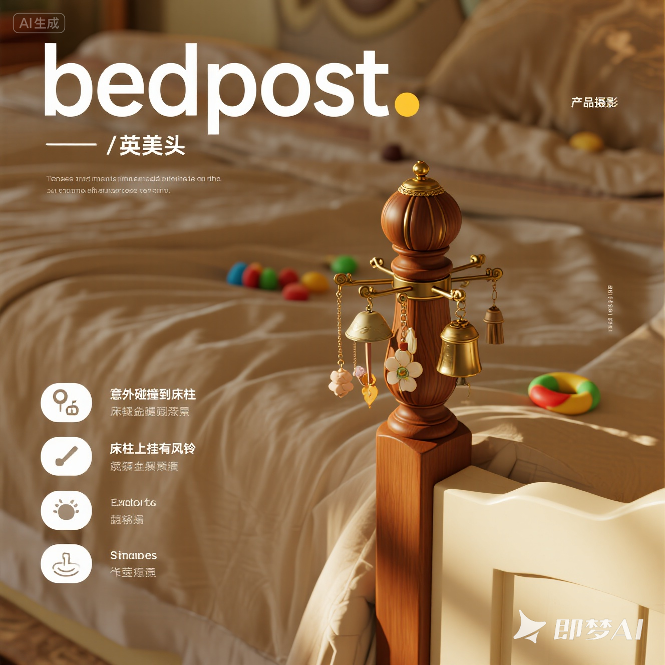 bedpost 是什么意思_bedpost 怎么读_音标ˈbedpəʊst