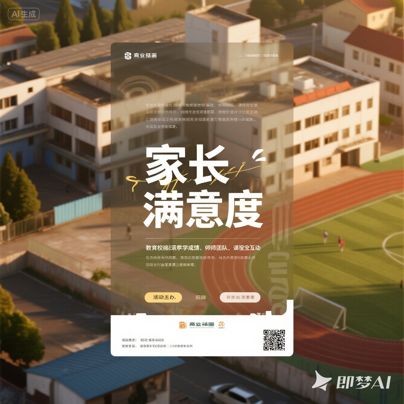 英语夏令营的家长满意度如何？