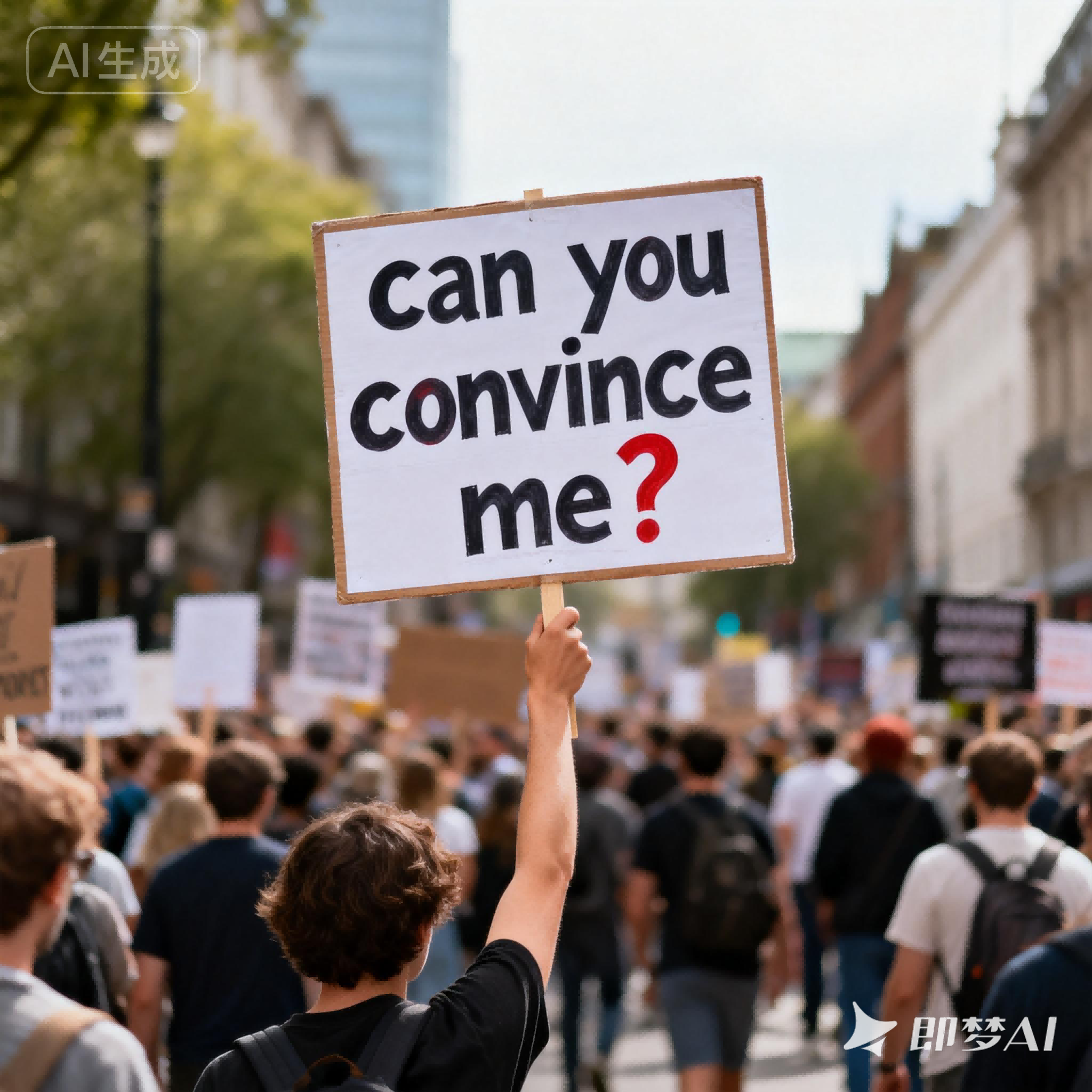 convince是什么意思_convince怎么读_音标kən'vɪns