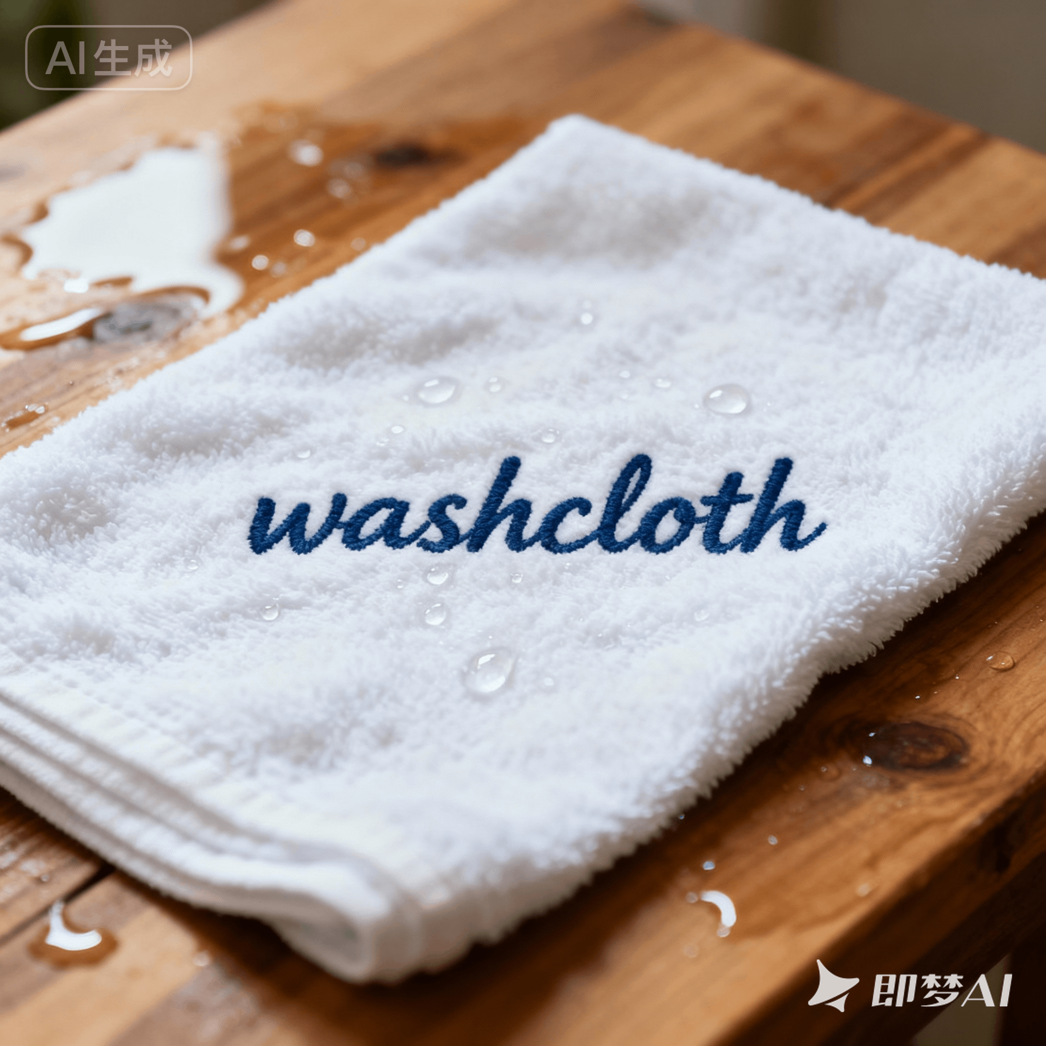 washcloth是什么意思_washcloth怎么读_音标ˈwɔʃˌklɔ-θ, -ˌklɔθ, ˈwɔ-ʃ-