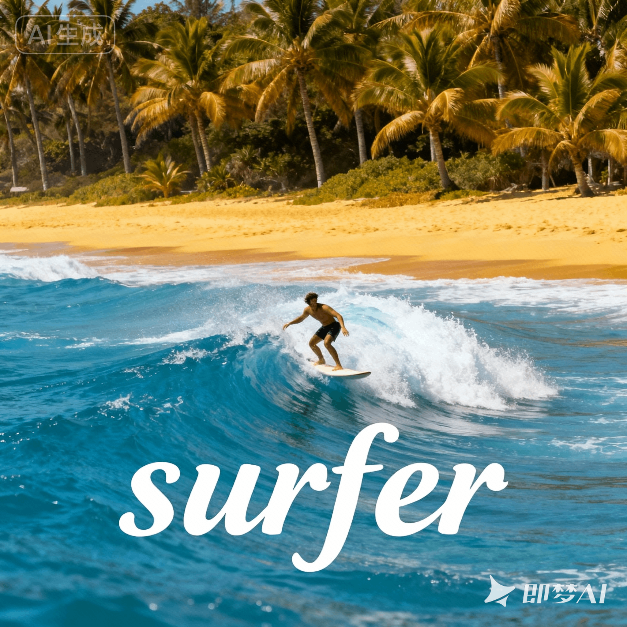 surfer是什么意思_surfer怎么读_音标ˈsɜ-fə(r)