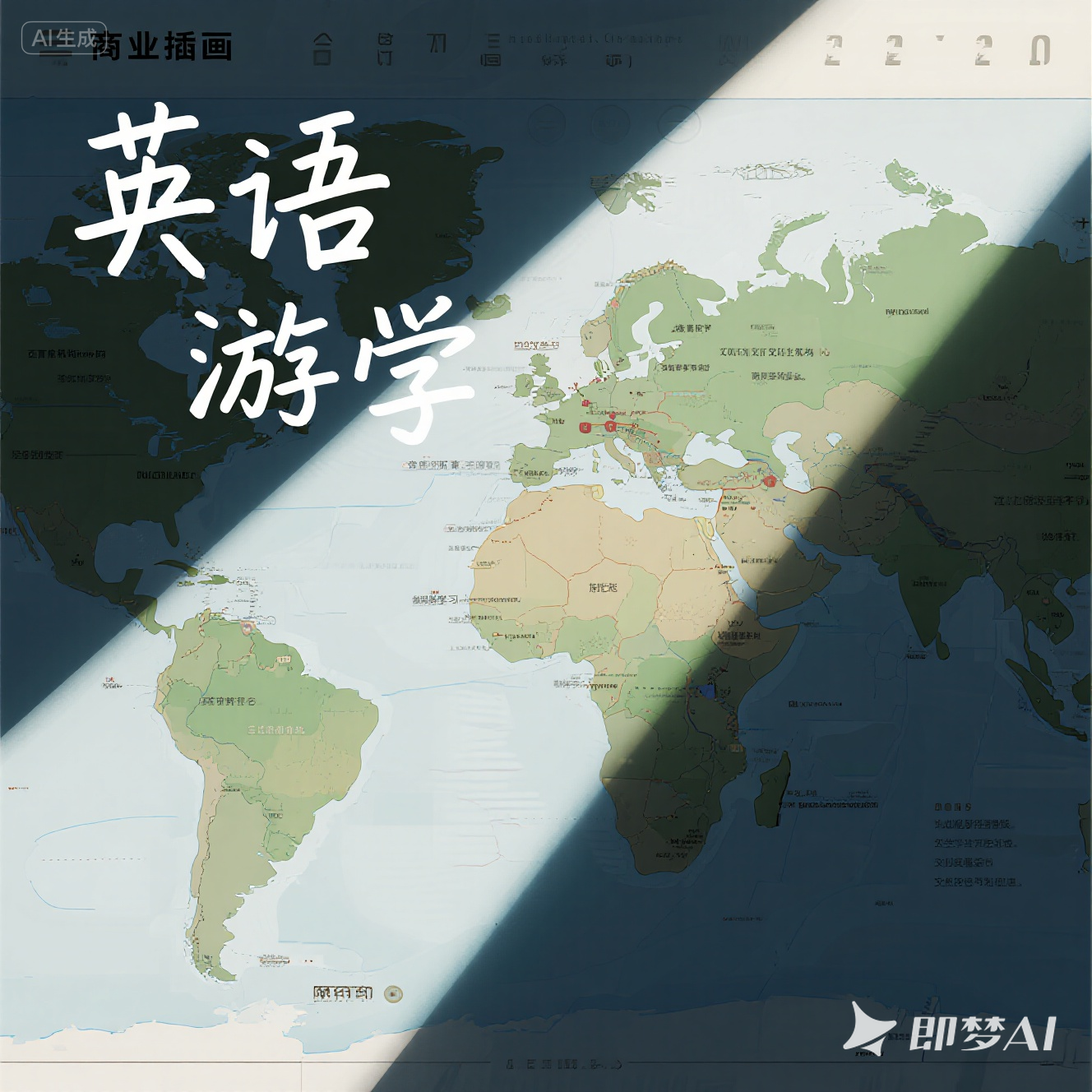 英语游学项目有哪些合作机构？