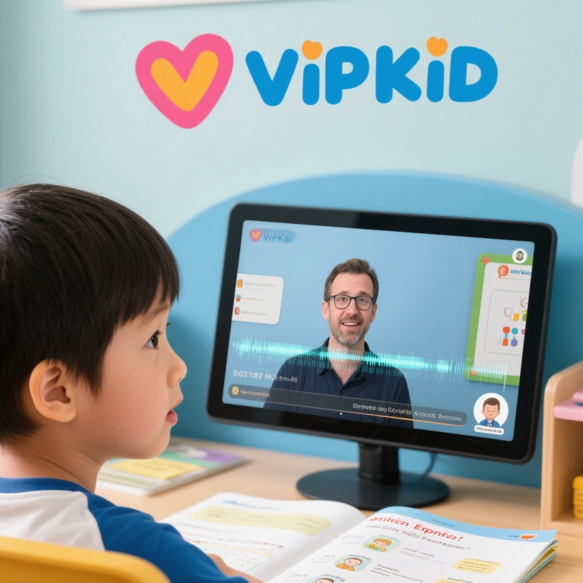 VIPKID 英语课程有哪些学习挑战？