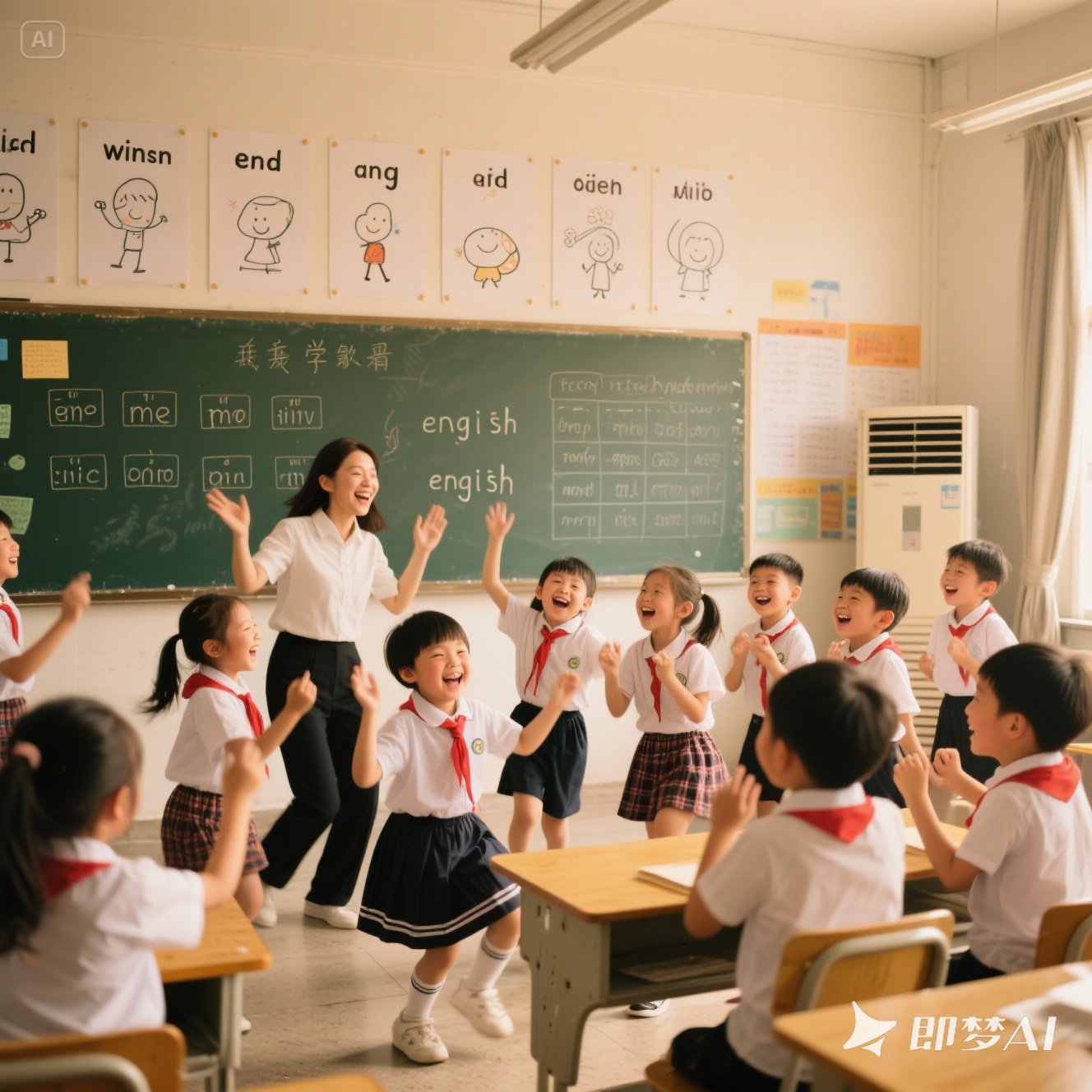 VIPKID 如何通过科学系统训练提升英语新闻听力能力？