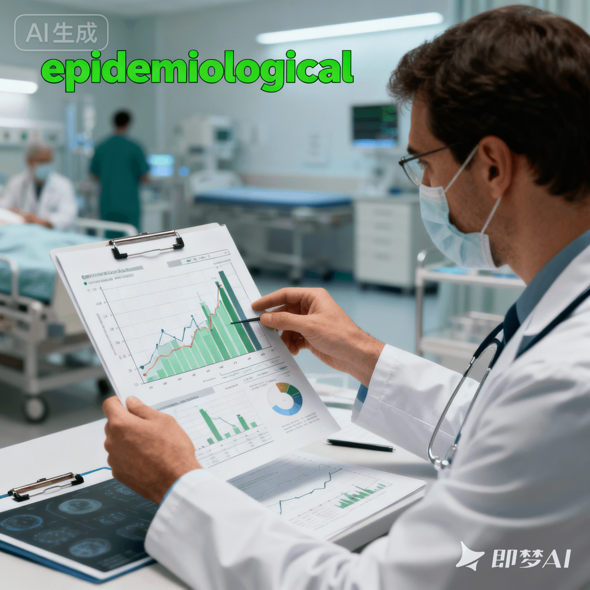 epidemiological是什么意思_epidemiological怎么读_音标ˌepɪˌdi-mɪə'lɒdʒɪkl