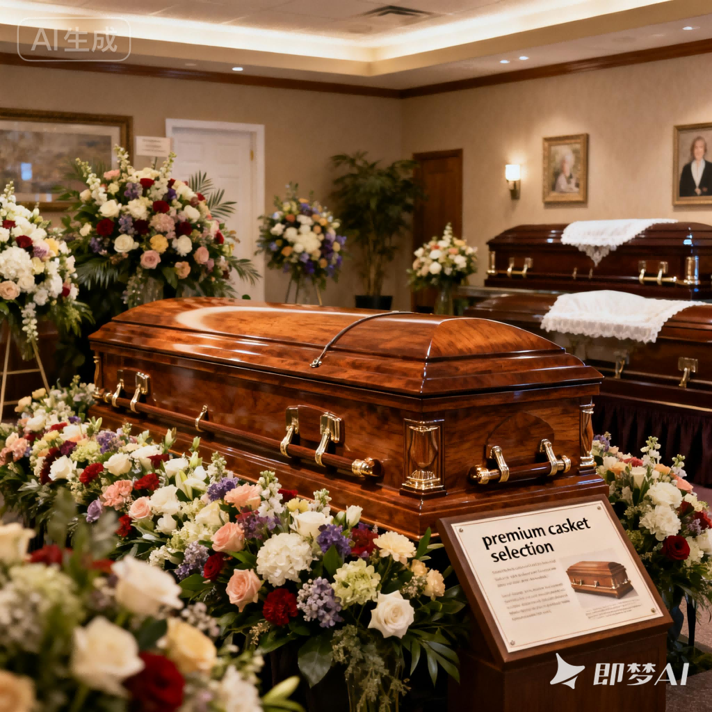 casket是什么意思_casket怎么读_音标'kɑ-skɪt