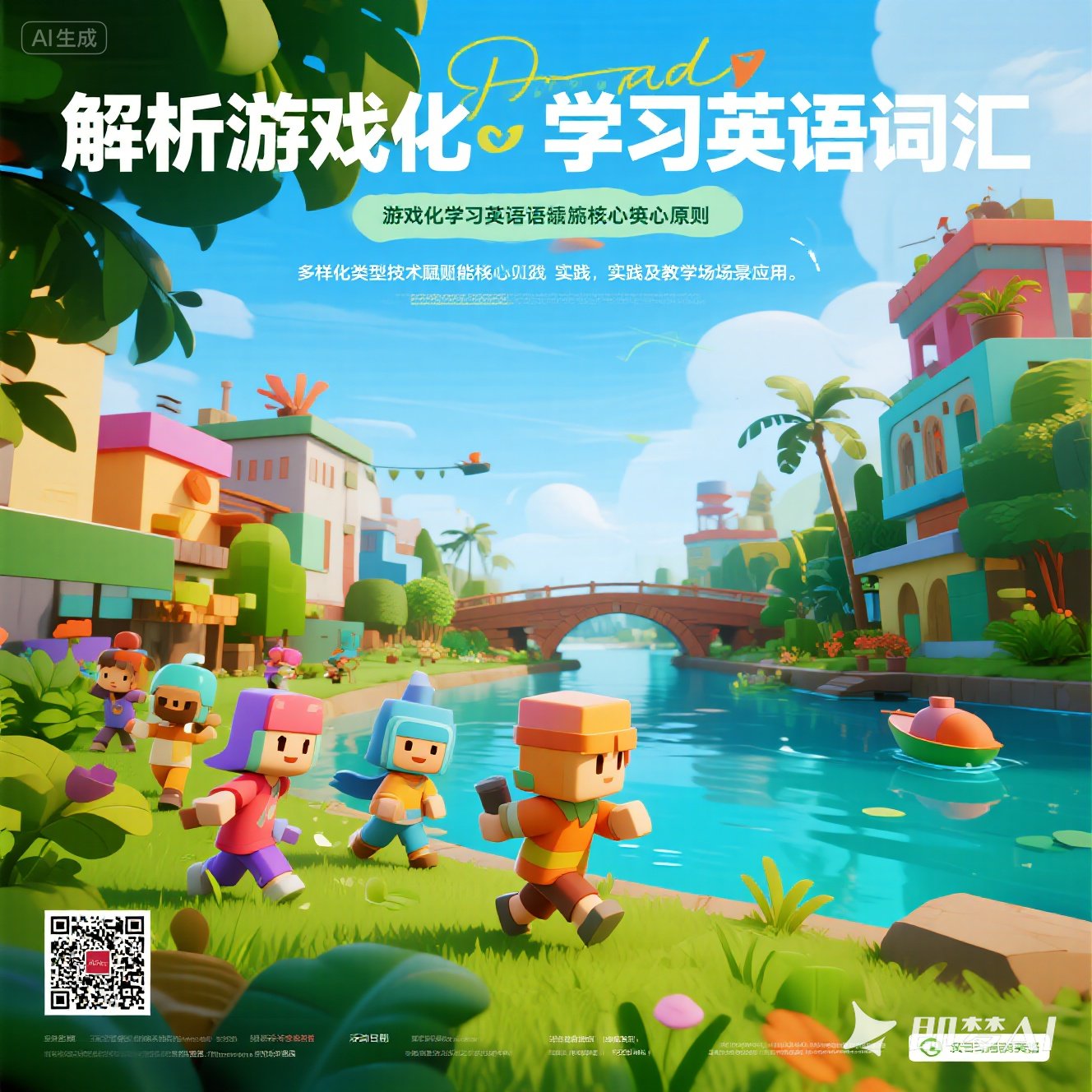 通过游戏学习英语词汇的策略？