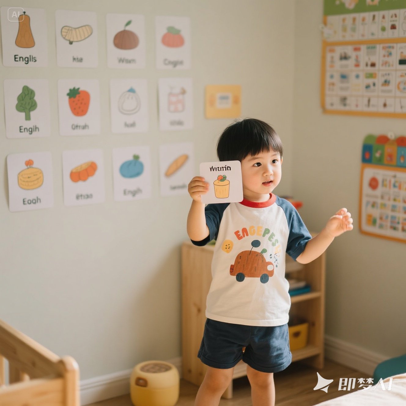 VIPKID 如何通过手抄报课实现跨学科教育？