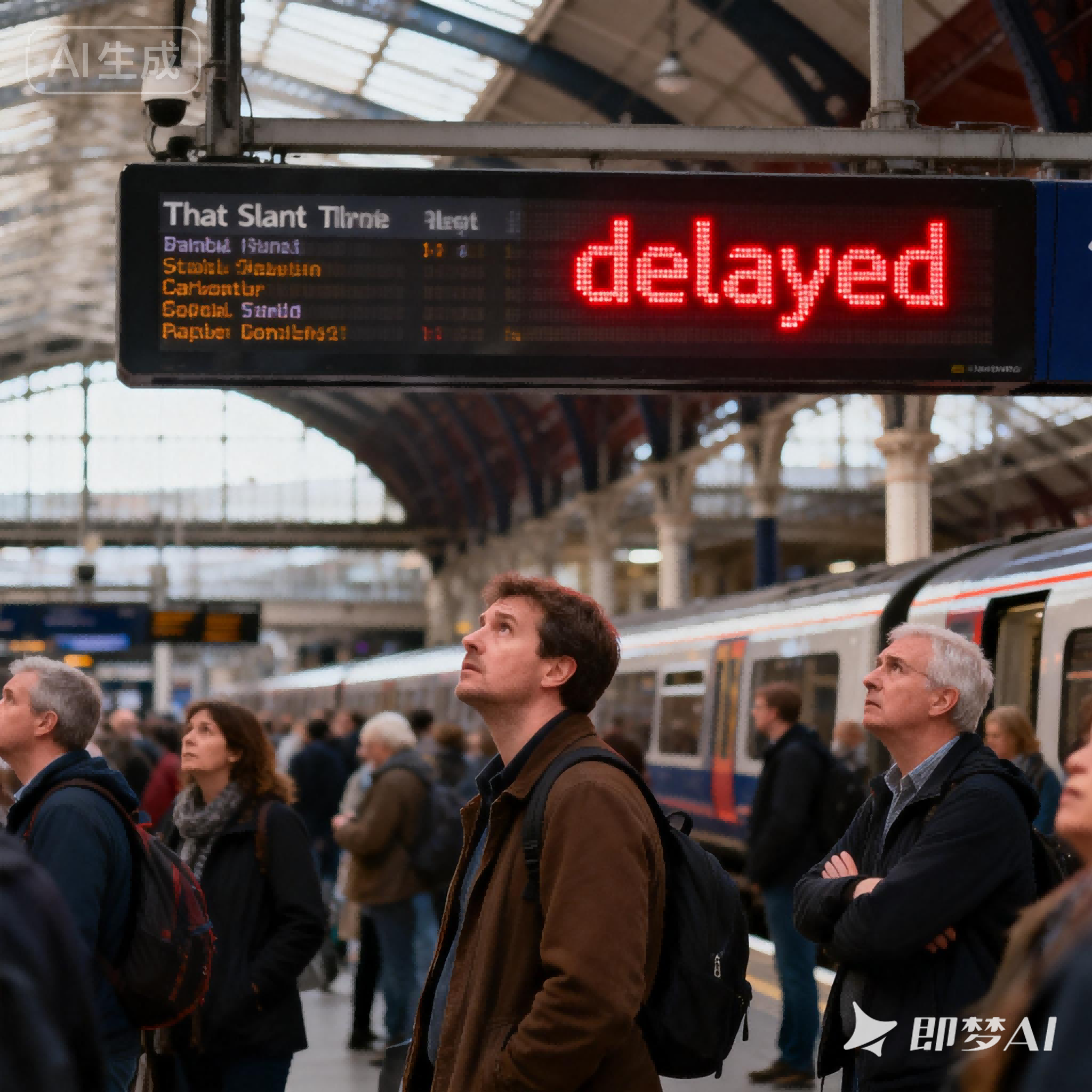 delayed是什么意思_delayed怎么读_音标dɪ'leɪd