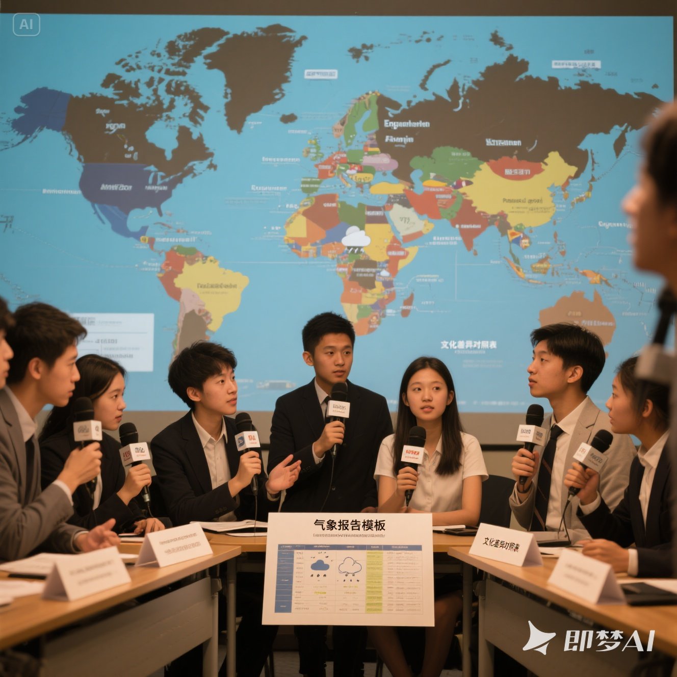 英语实验室用语如何赋能跨学科科学教育？