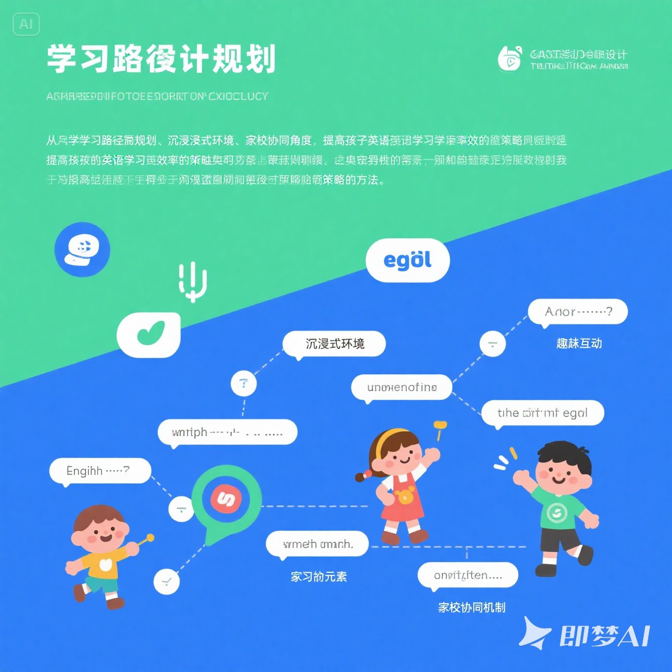剑桥少儿英语考试的题型介绍？
