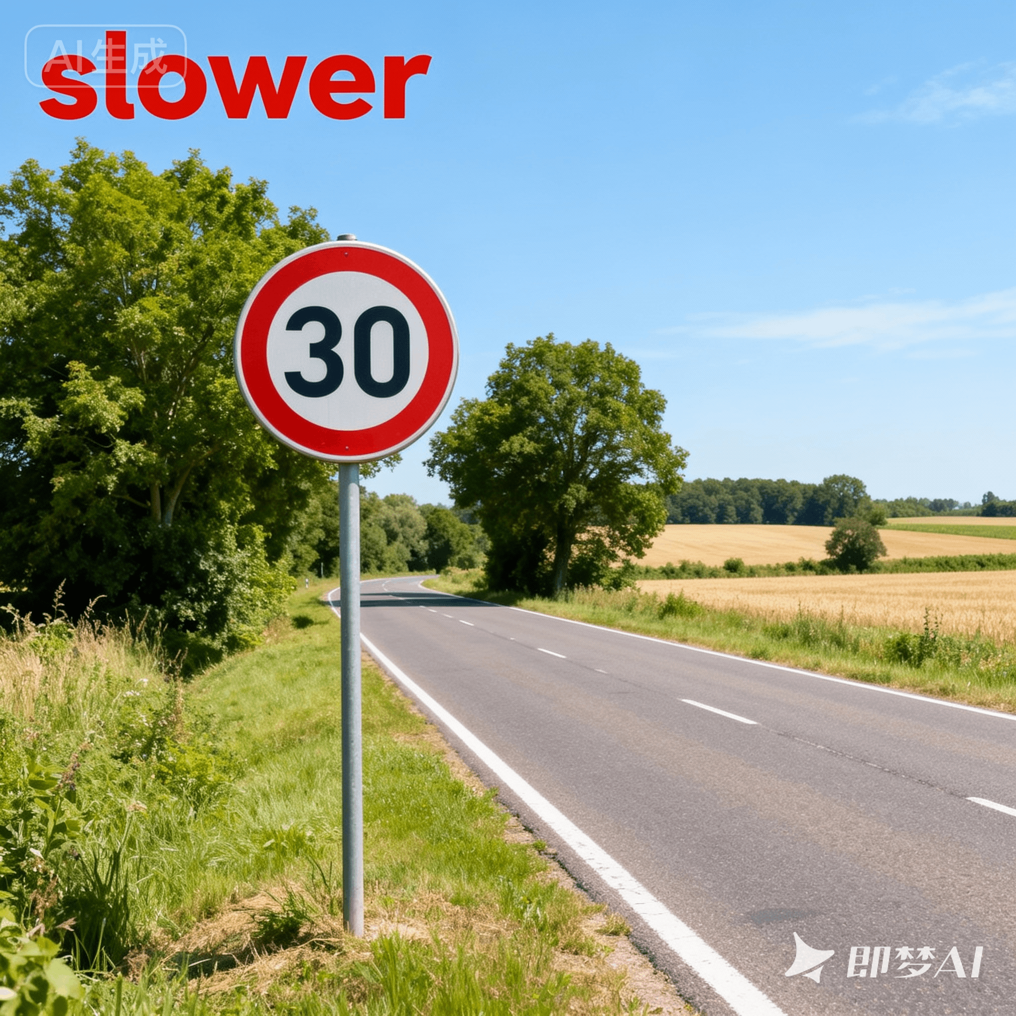 slower是什么意思_slower怎么读_音标sləʊər