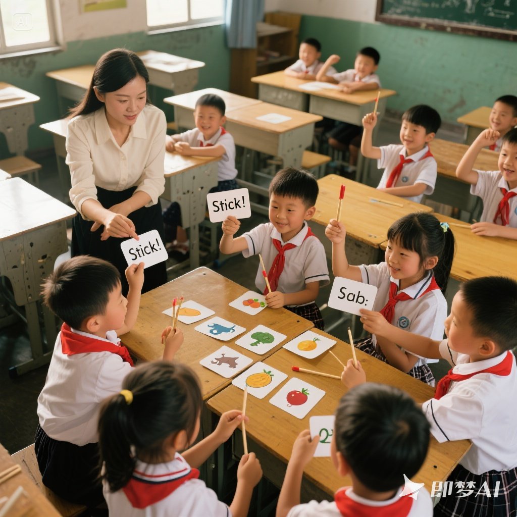 VIPKID 夏令营如何打造沉浸式英语环境？