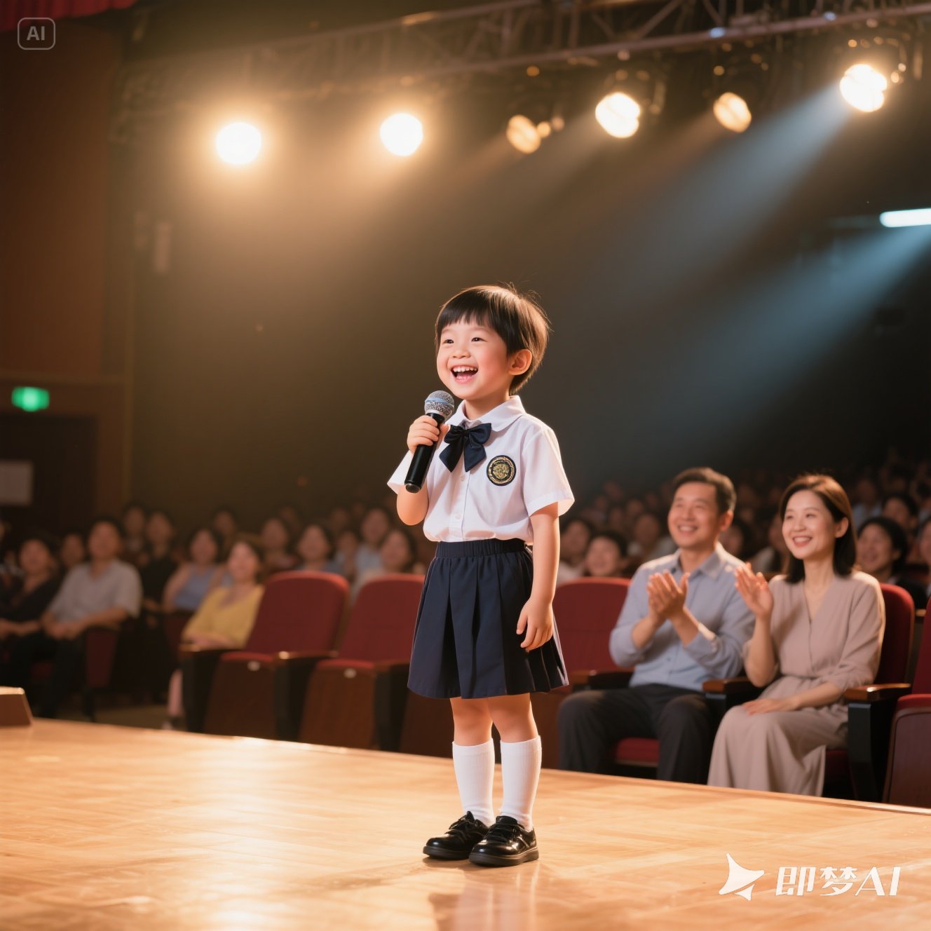 英语夏令营的学员人数有多少？
