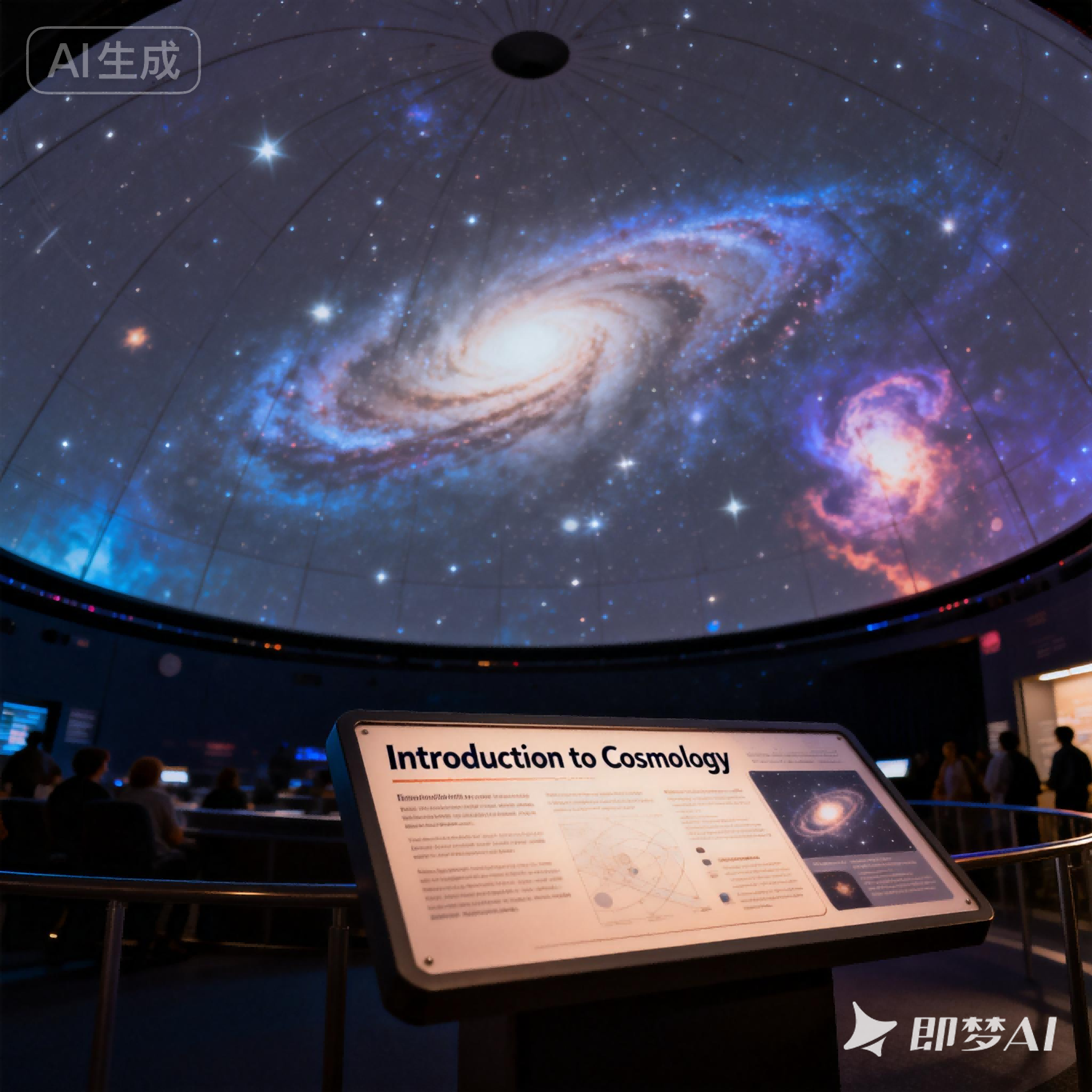 cosmology是什么意思_cosmology怎么读_音标kɒzˈmɒlədʒɪ