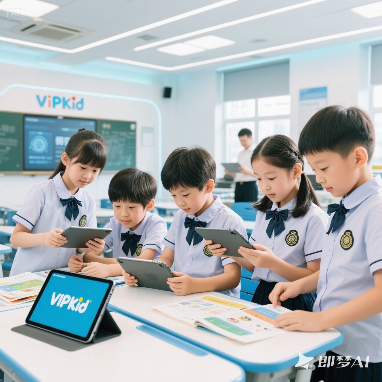 英语游学项目有哪些教学特点？