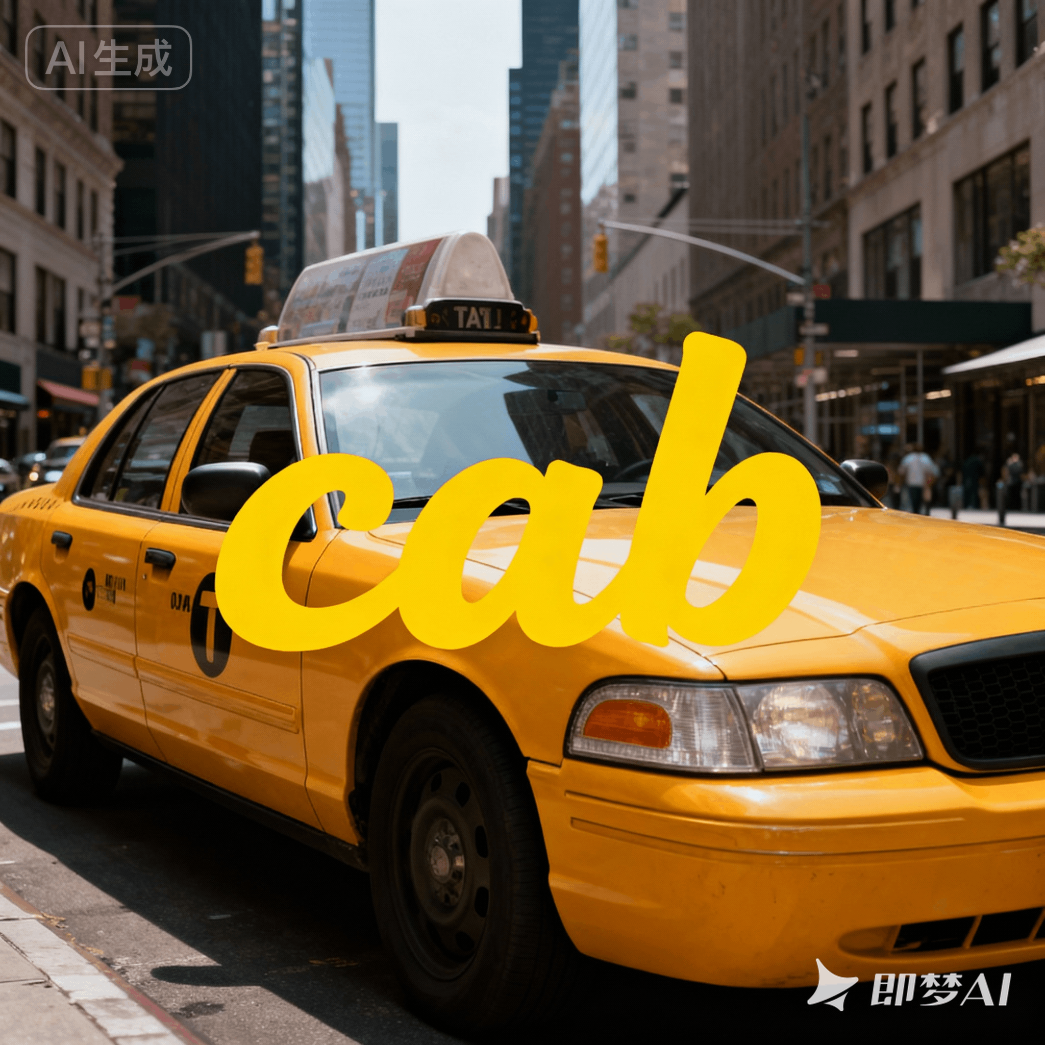 cab是什么意思_cab怎么读_音标kæb