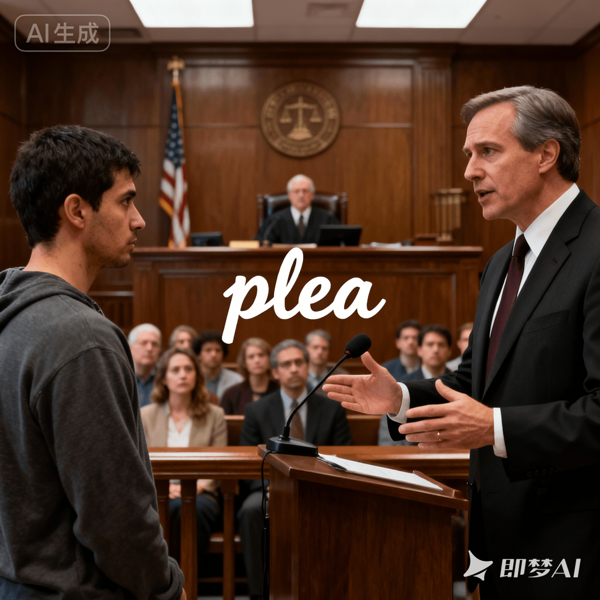 plea是什么意思_plea怎么读_音标pli-