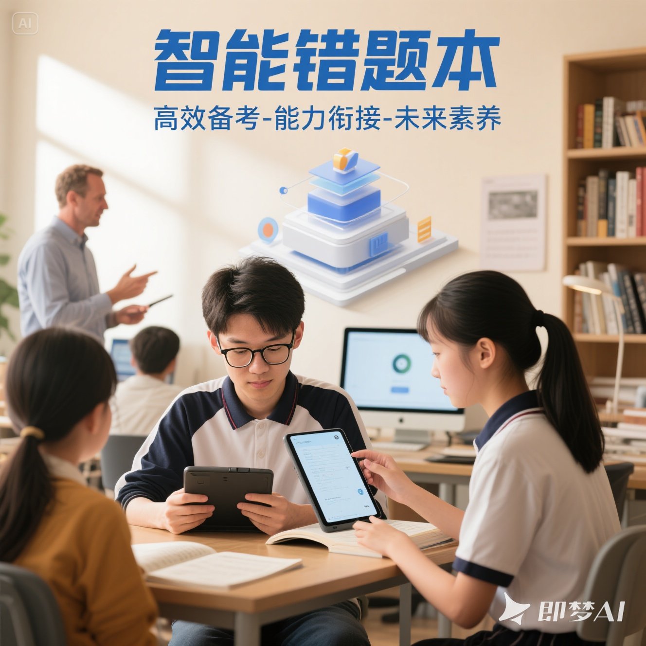 小升初英语如何高效备考？VIPKID 方法解析