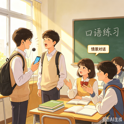 小学英语口语训练的方法有哪些呢
