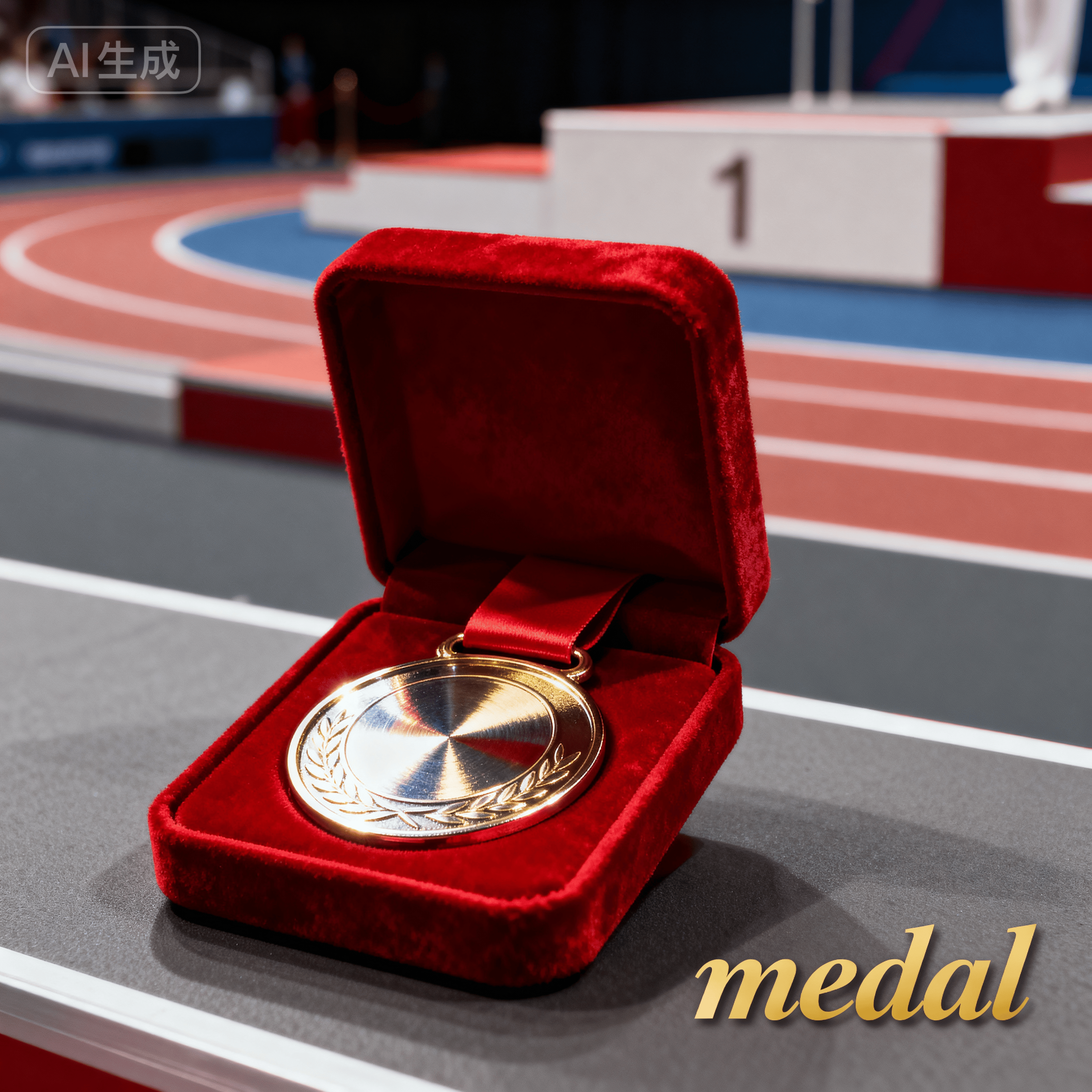 medal是什么意思_medal怎么读_音标ˈmedl