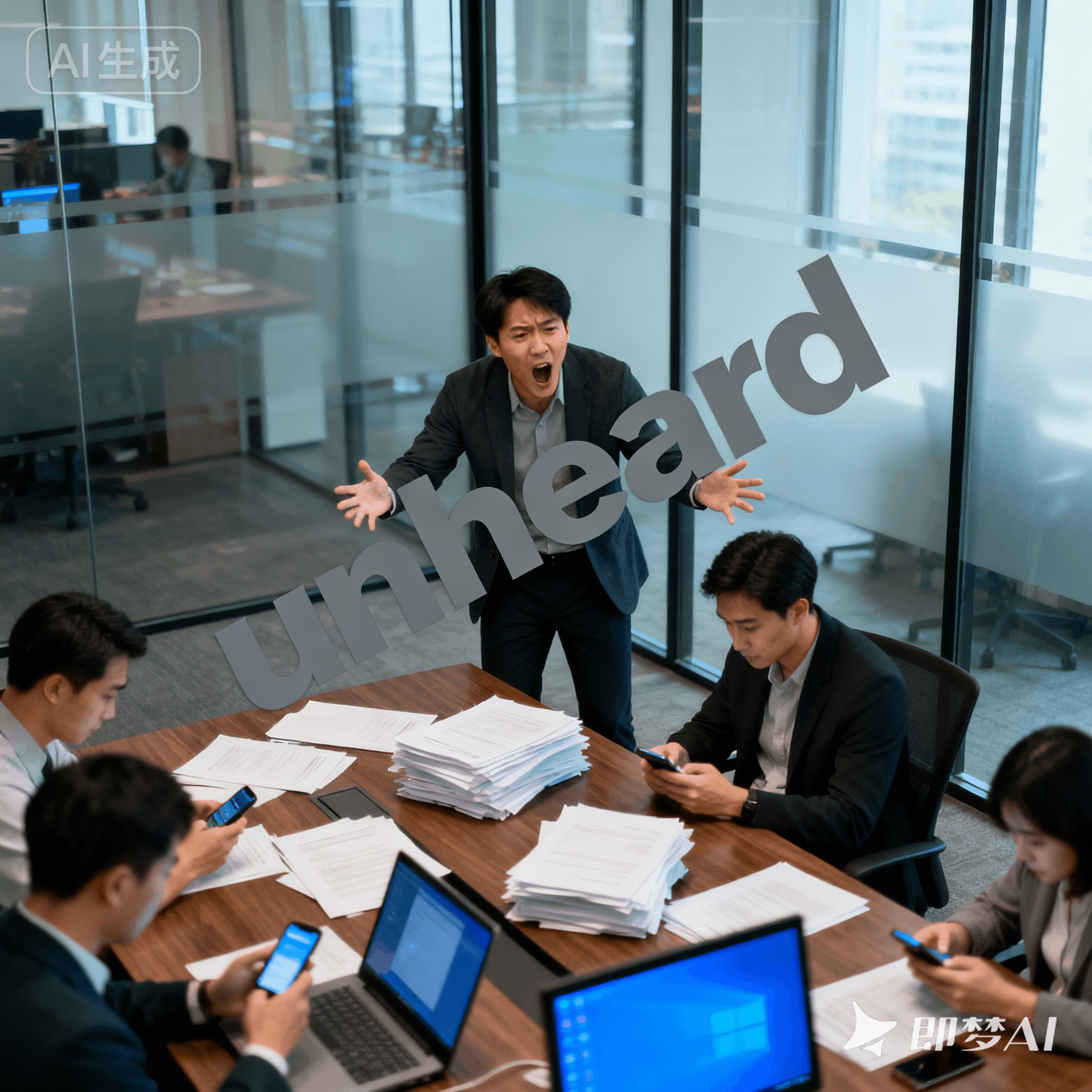 unheard是什么意思_unheard怎么读_音标ʌnˈhɜ-d