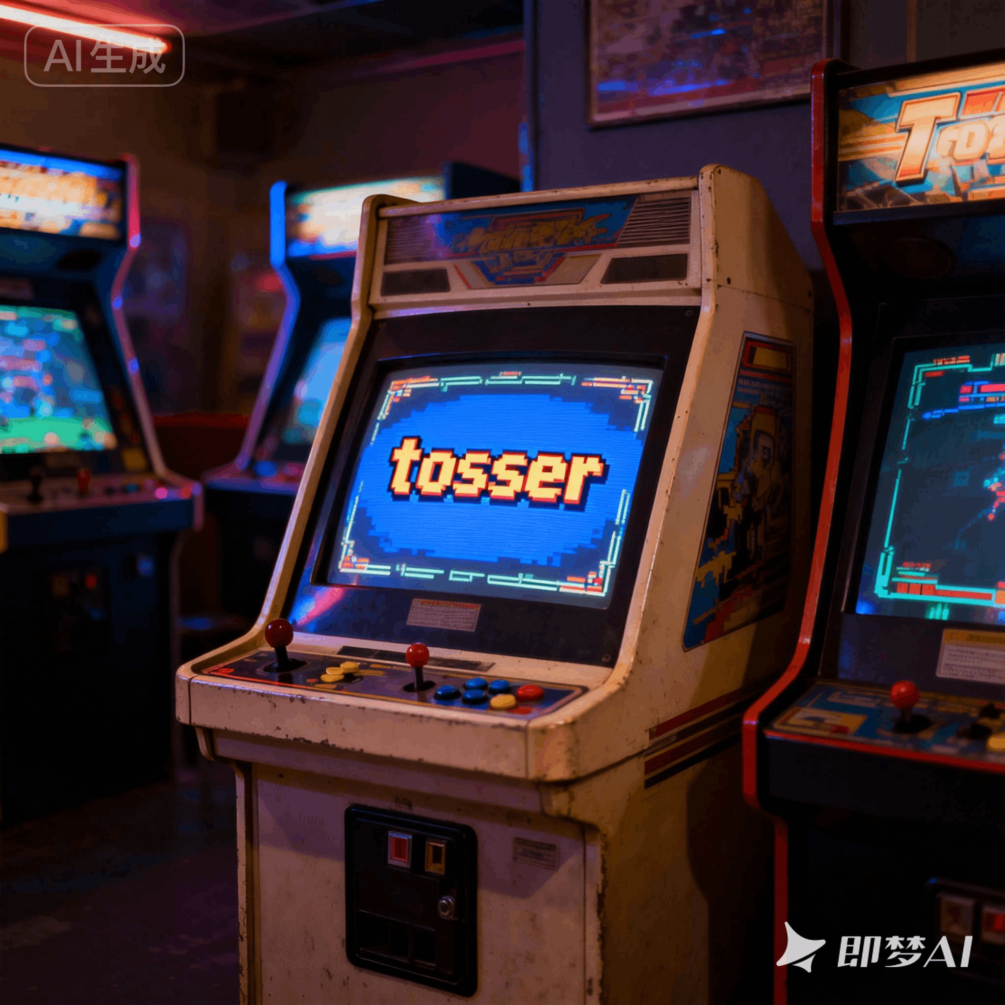 tosser是什么意思_tosser怎么读_音标ˈtɒsə(r)