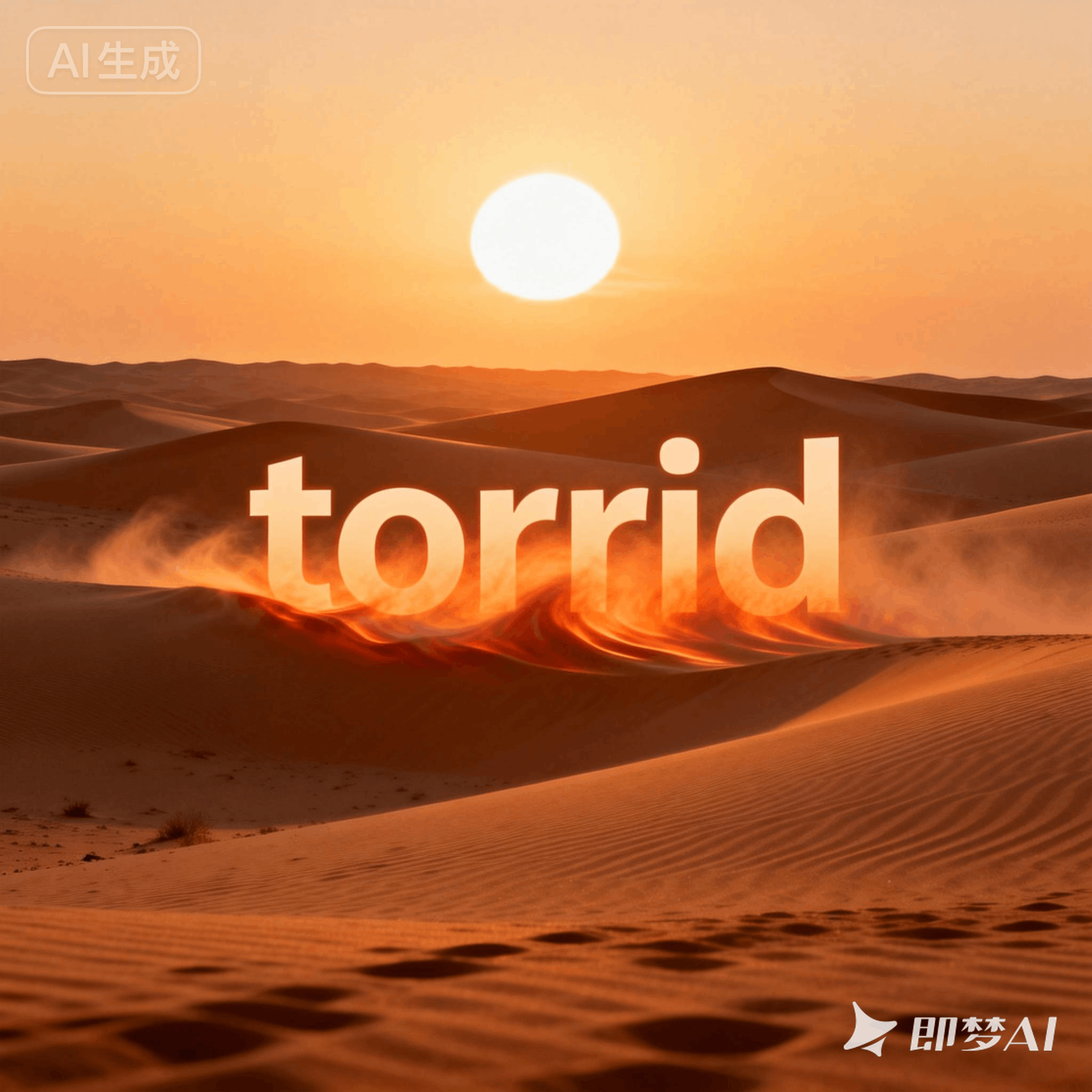 torrid是什么意思_torrid怎么读_音标'tɒrɪd