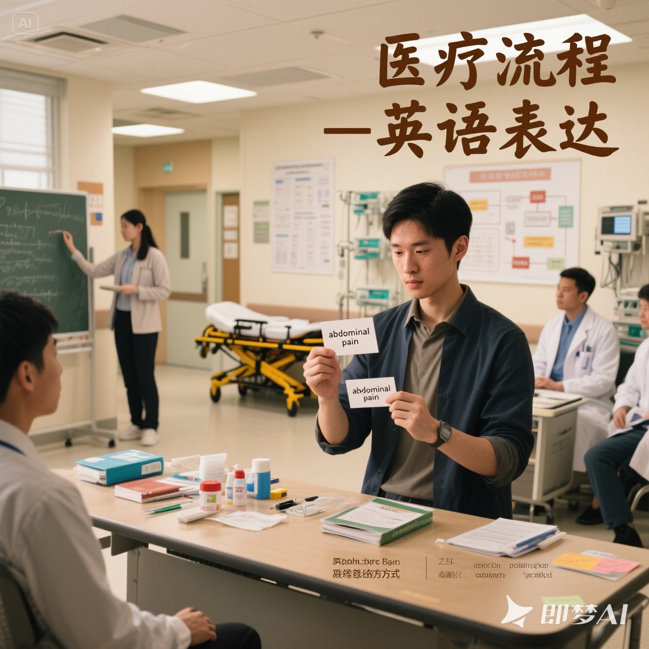 如何系统学习宠物护理英语？