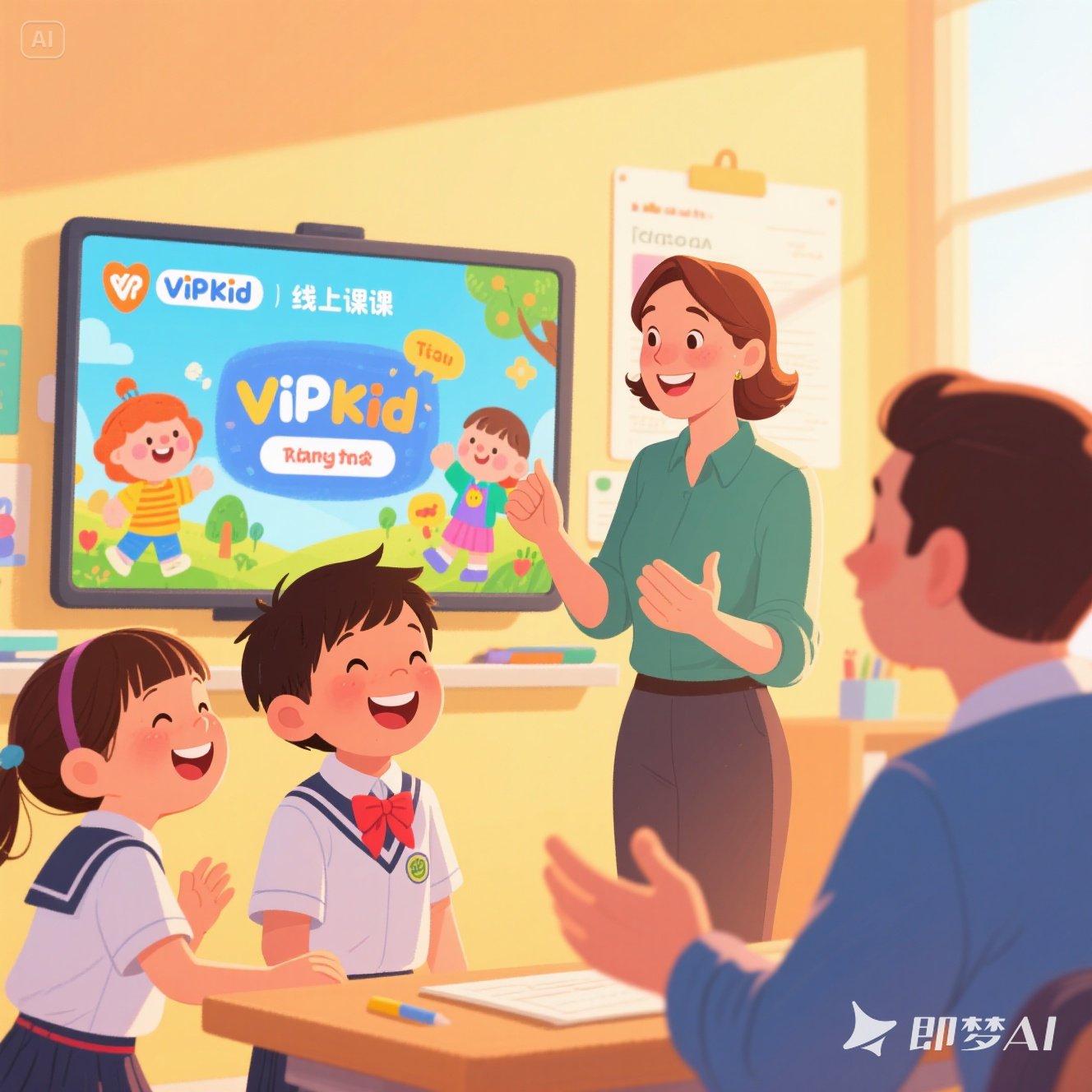 儿童英语学习资源的选择与利用？