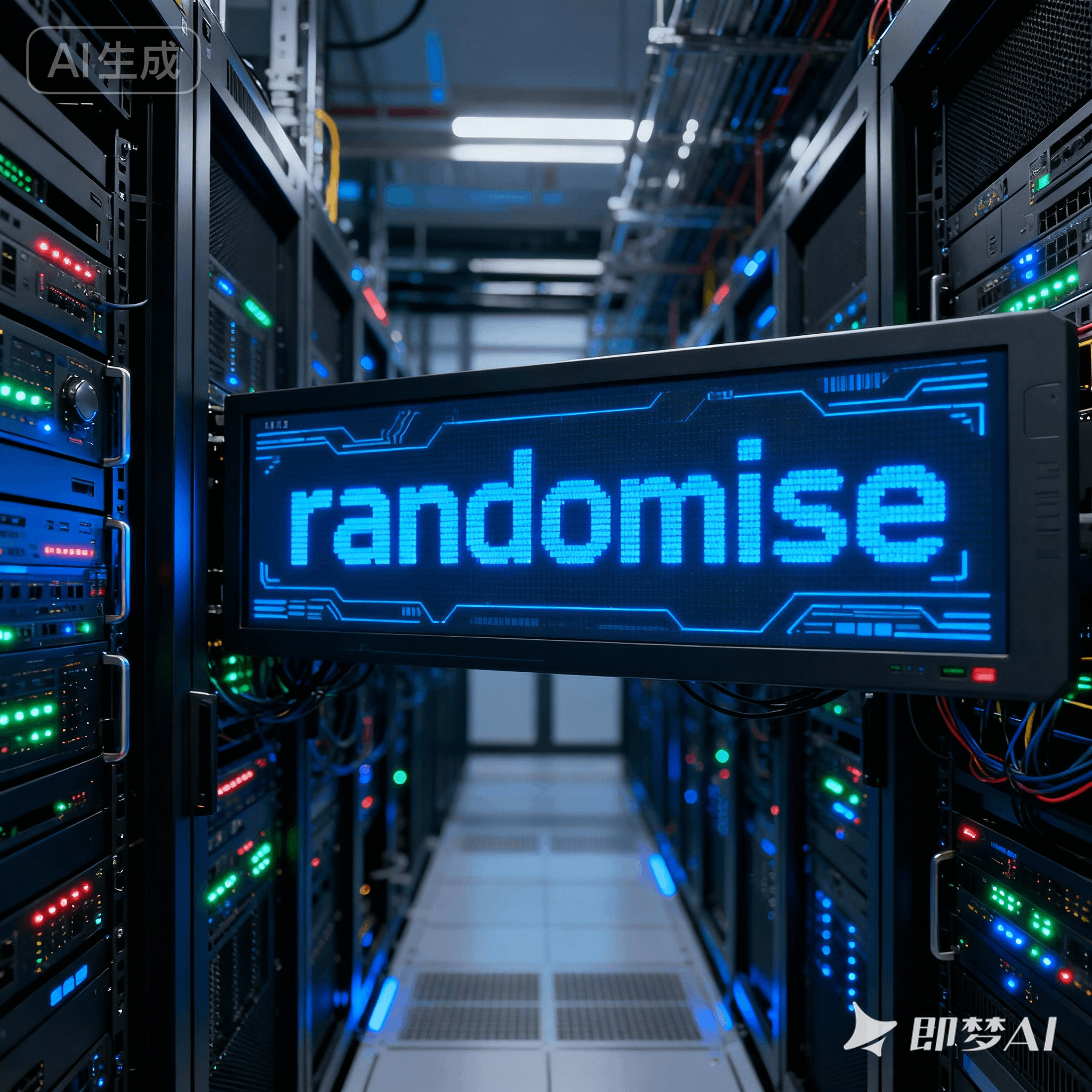 randomise是什么意思_randomise怎么读_音标'rændəmaiz