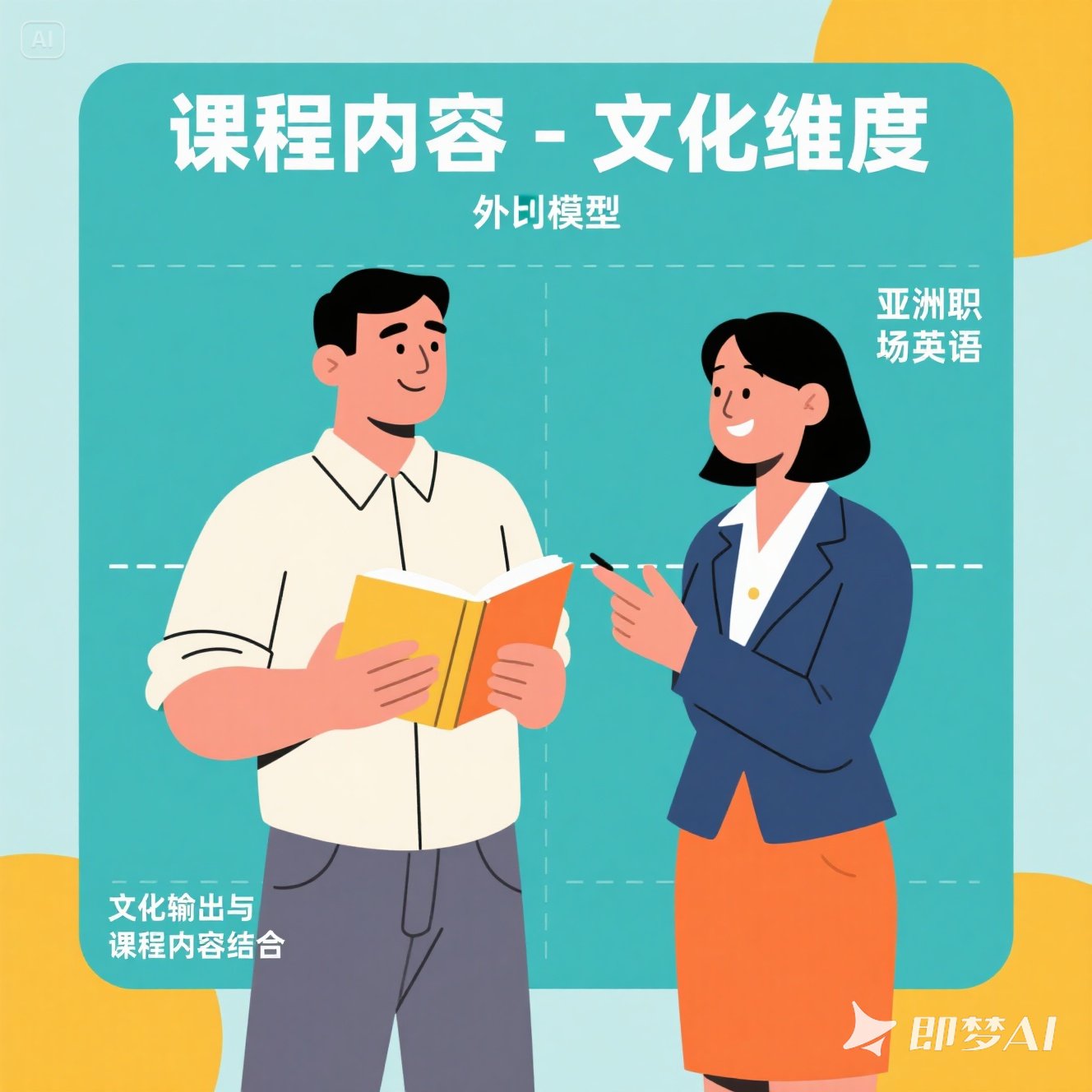 北美外教与菲教差异在哪？