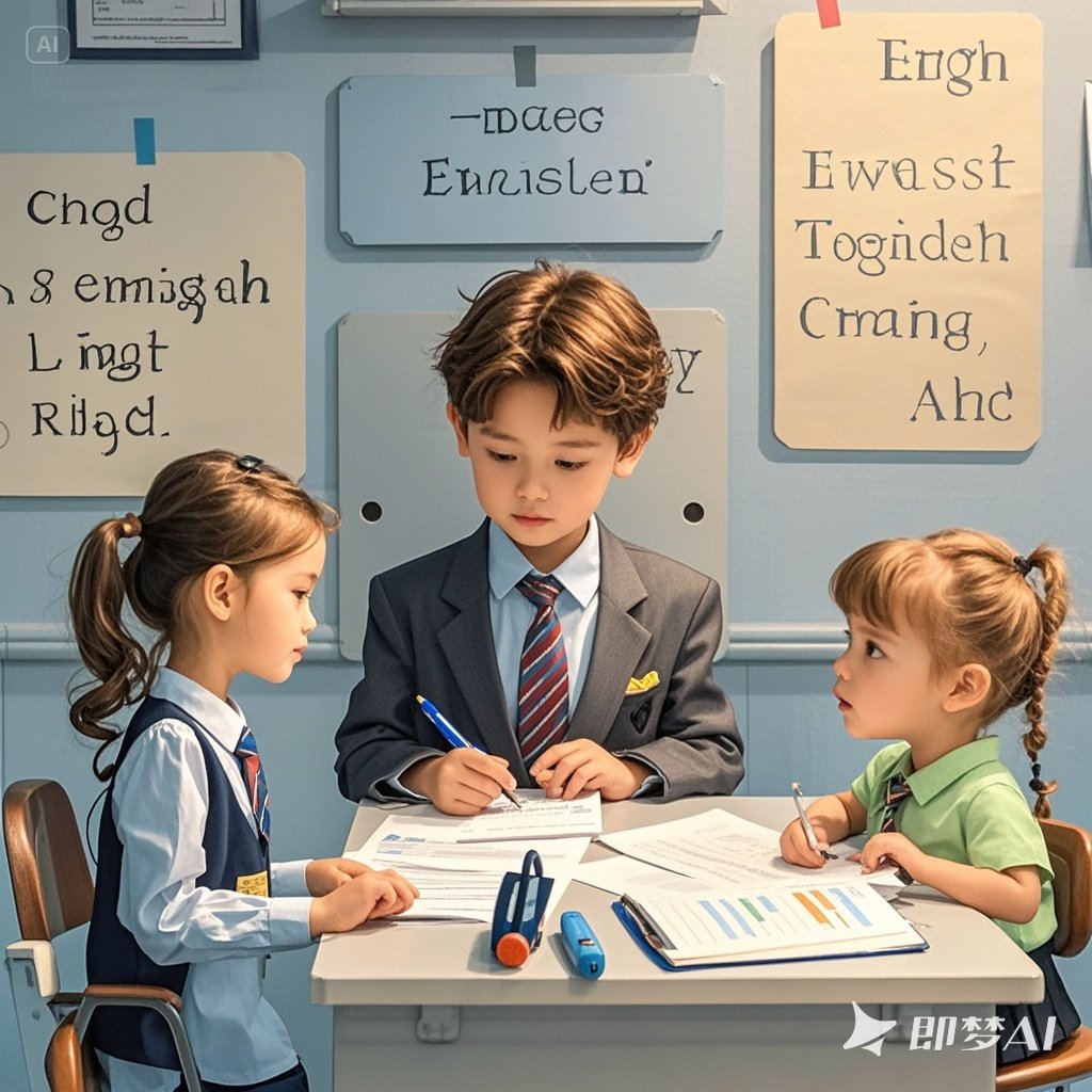 VIPKID 课程最佳年龄与分阶建议