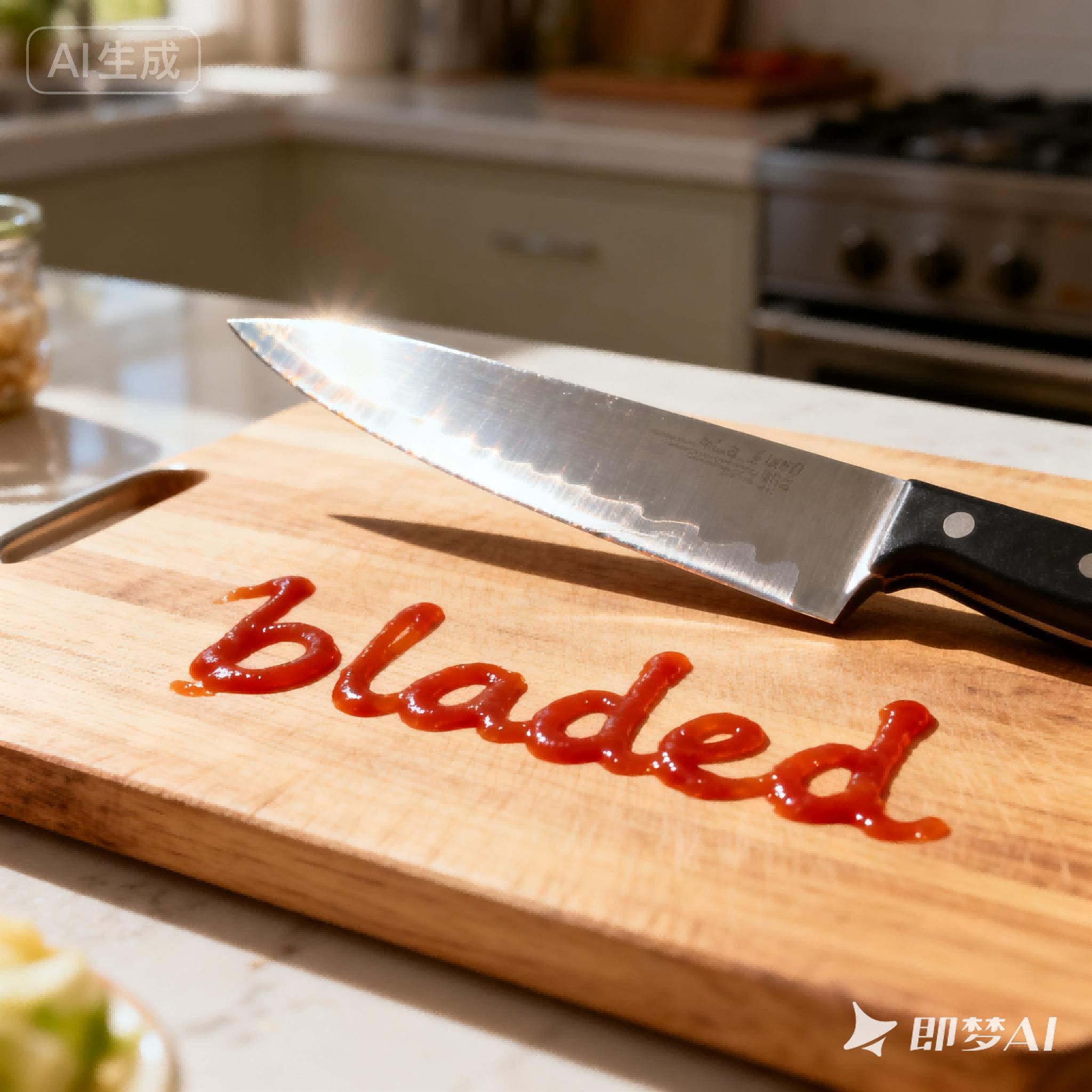 bladed是什么意思_bladed怎么读_音标'bleɪdɪd