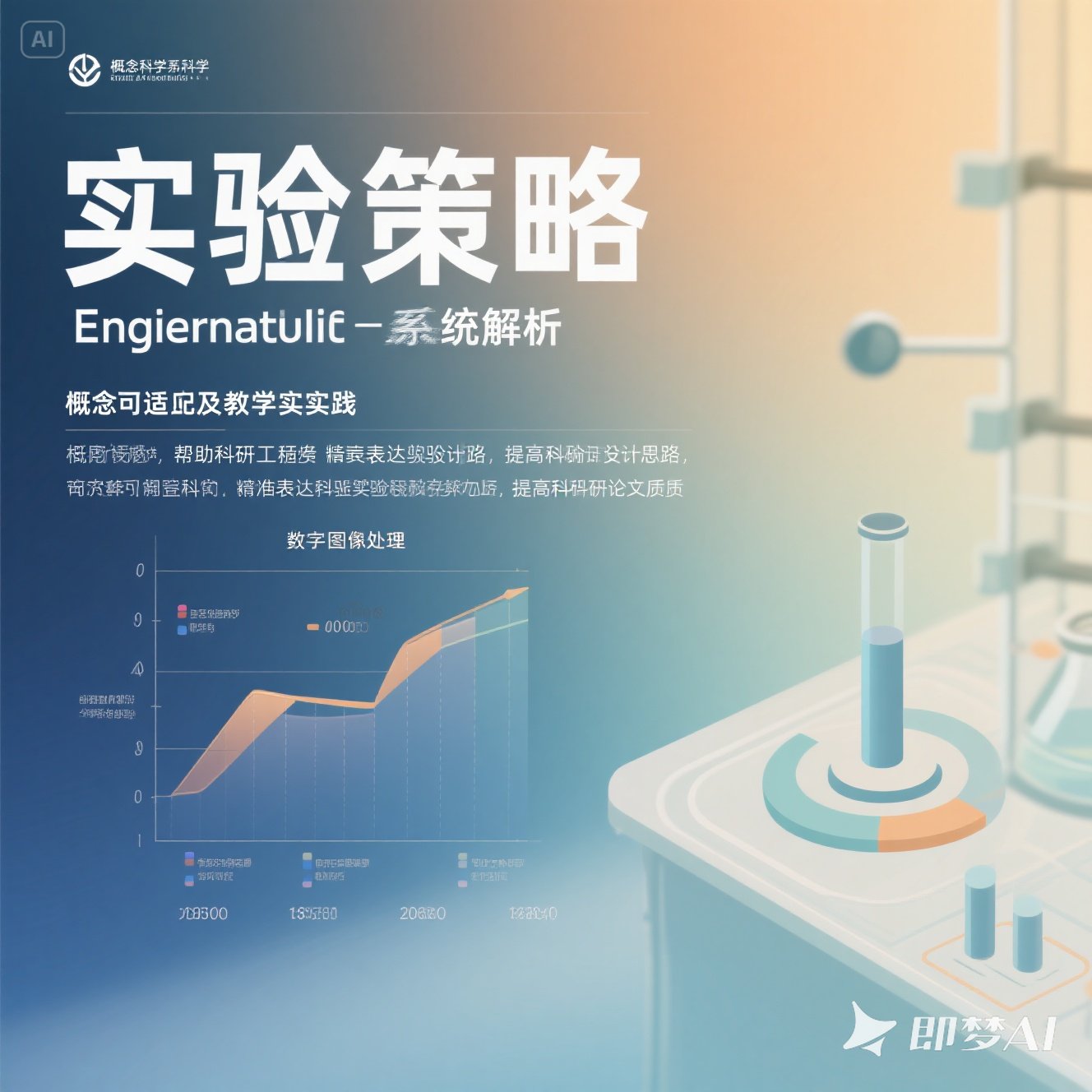 英语中如何表达 “实验策略”？